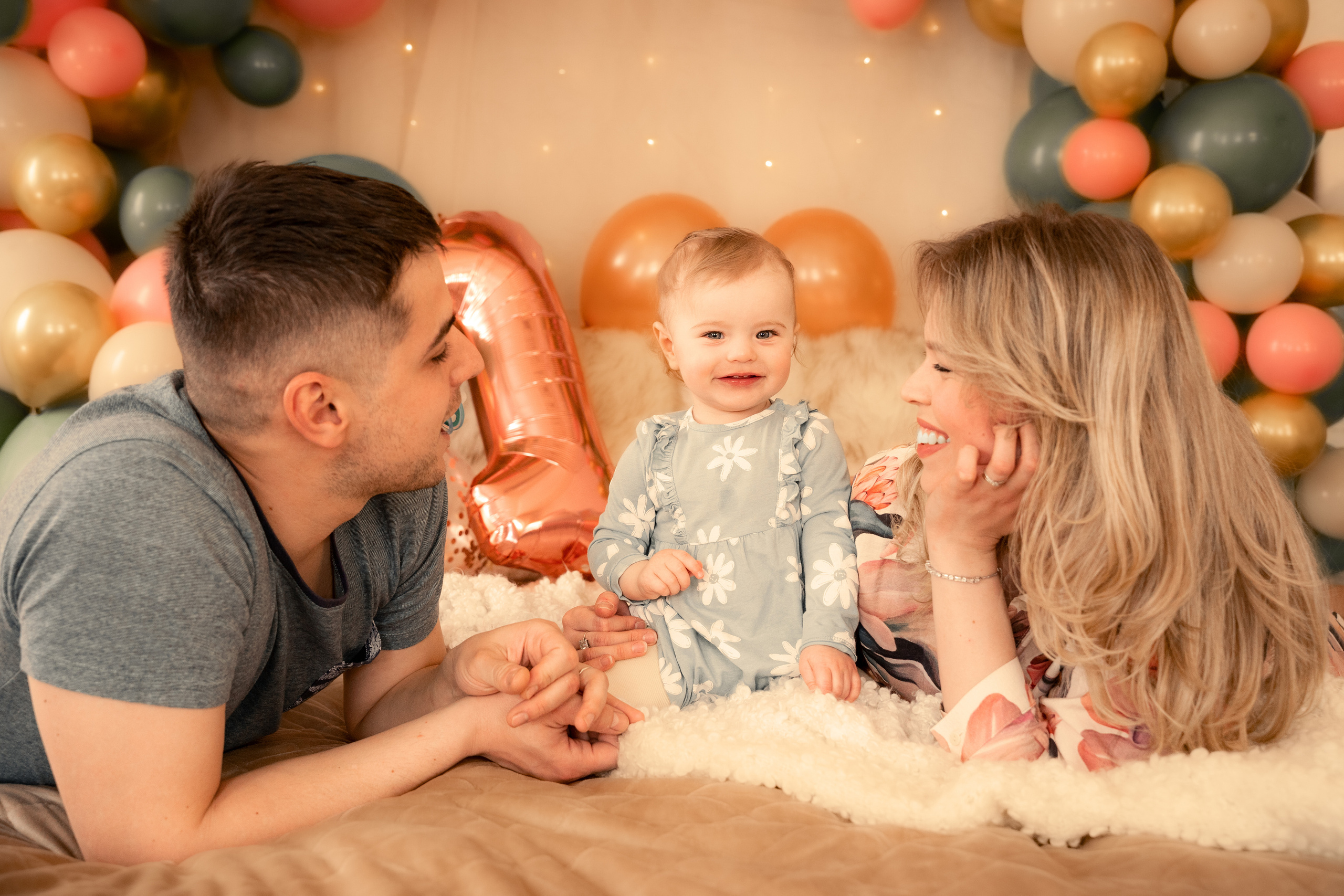 Eva, Maria & Egor. Профессиональный фотограф в Минске Александр Быдрицкий