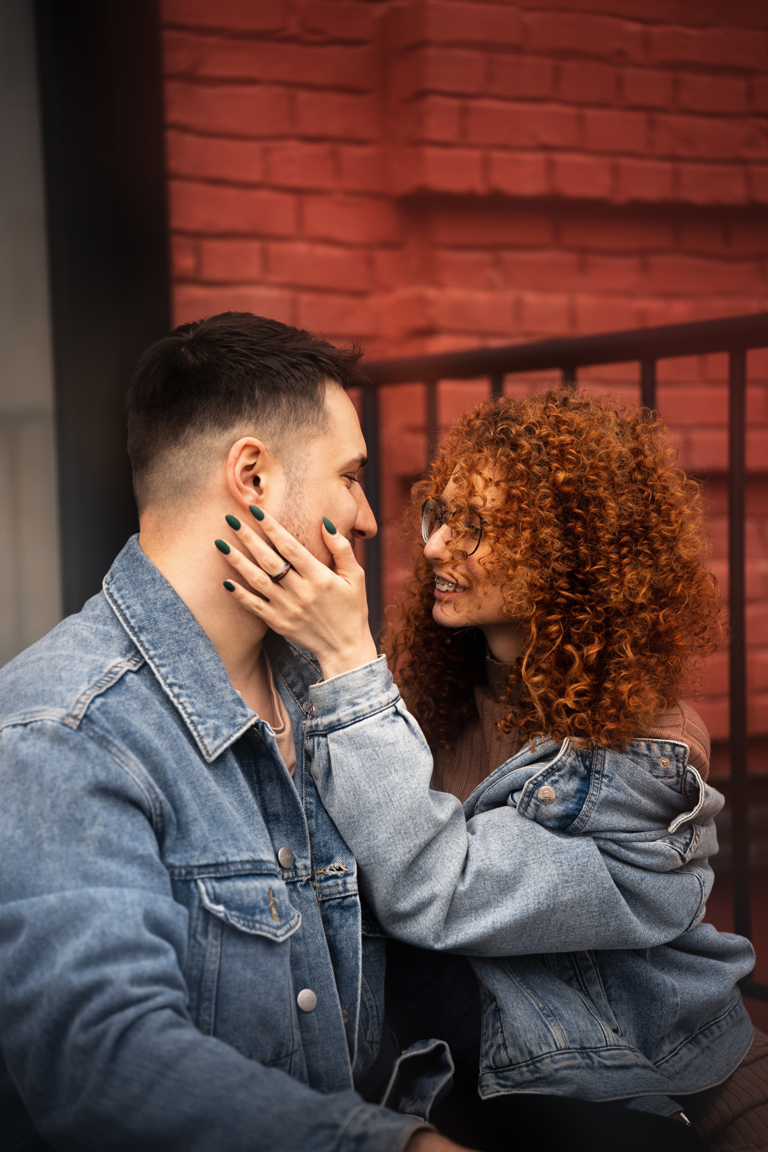 Антон и Виктория. Профессиональный фотограф в Минске Александр Быдрицкий