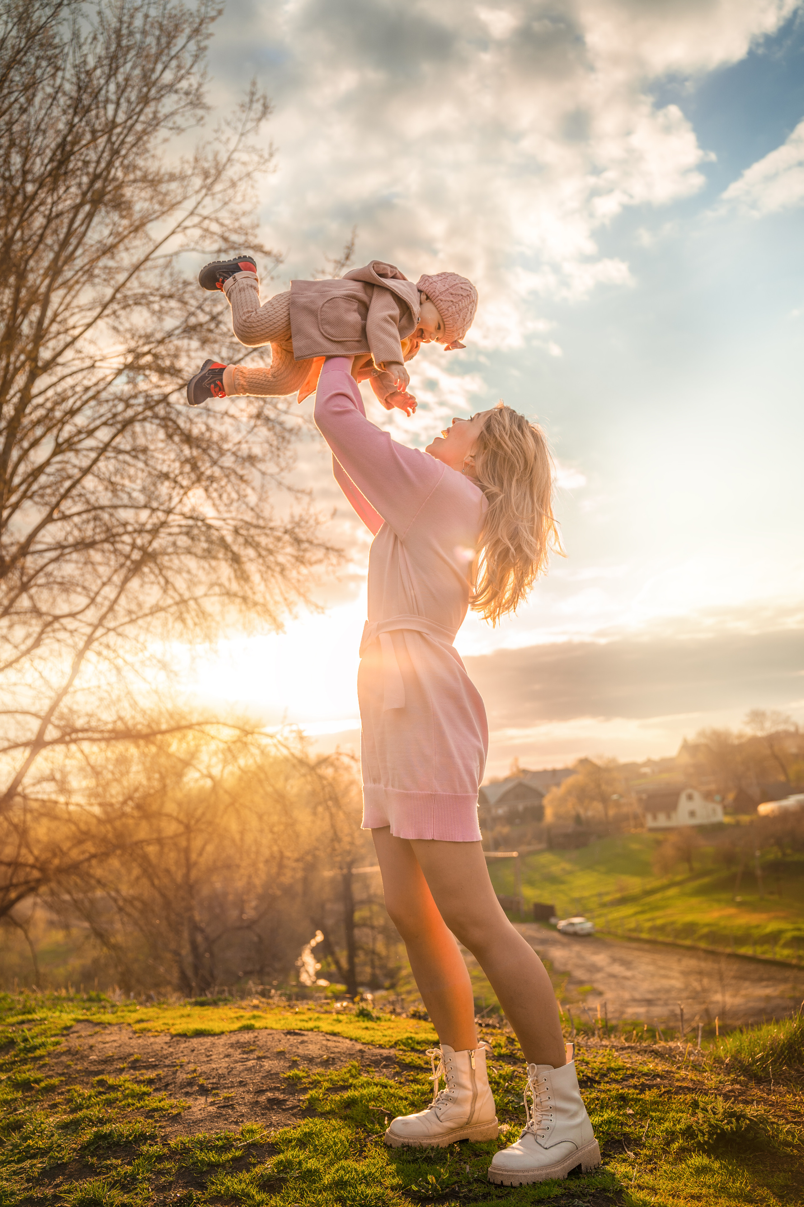 Eva. Профессиональный фотограф в Минске Александр Быдрицкий