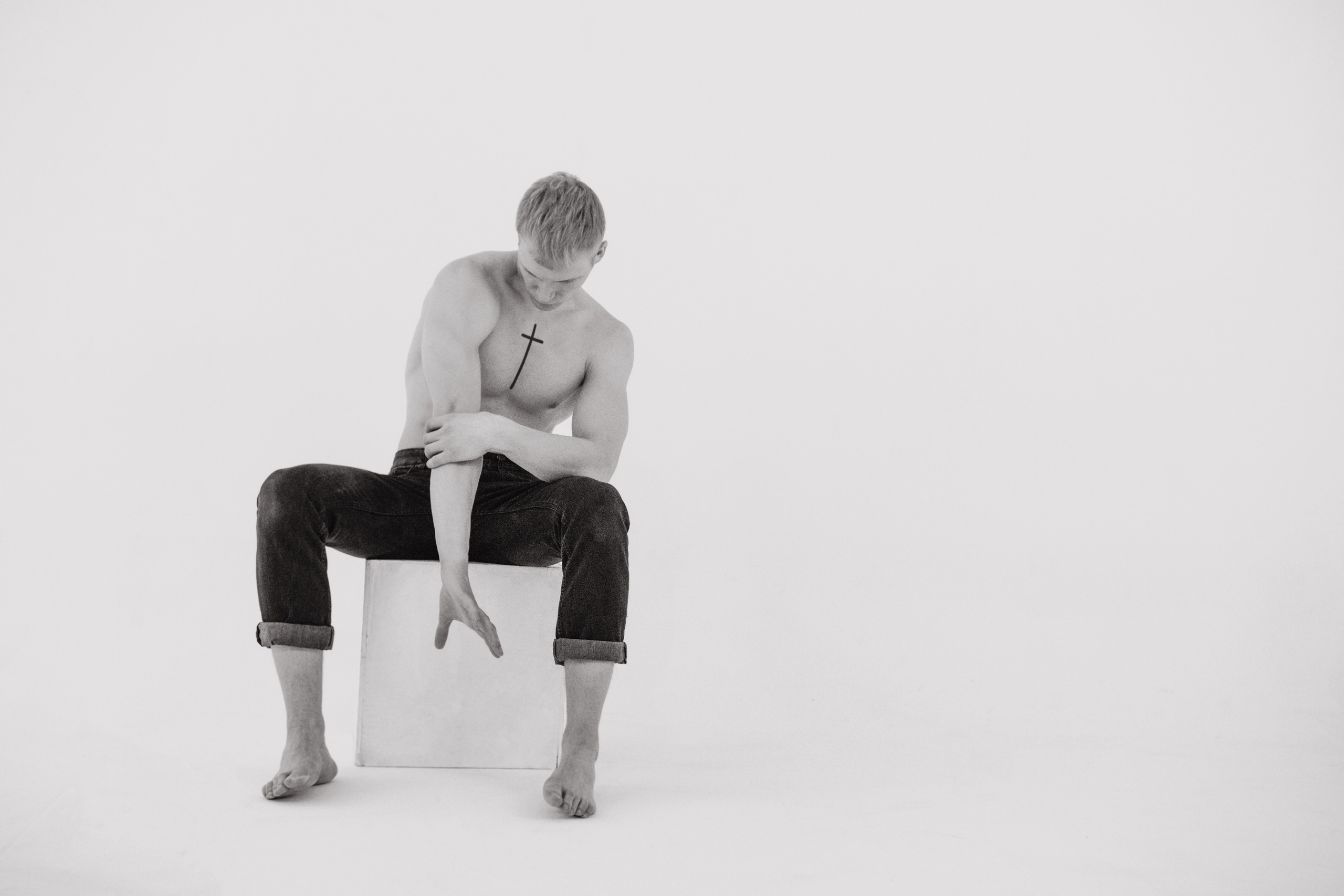 Vlad. Профессиональный фотограф в Минске Александр Быдрицкий