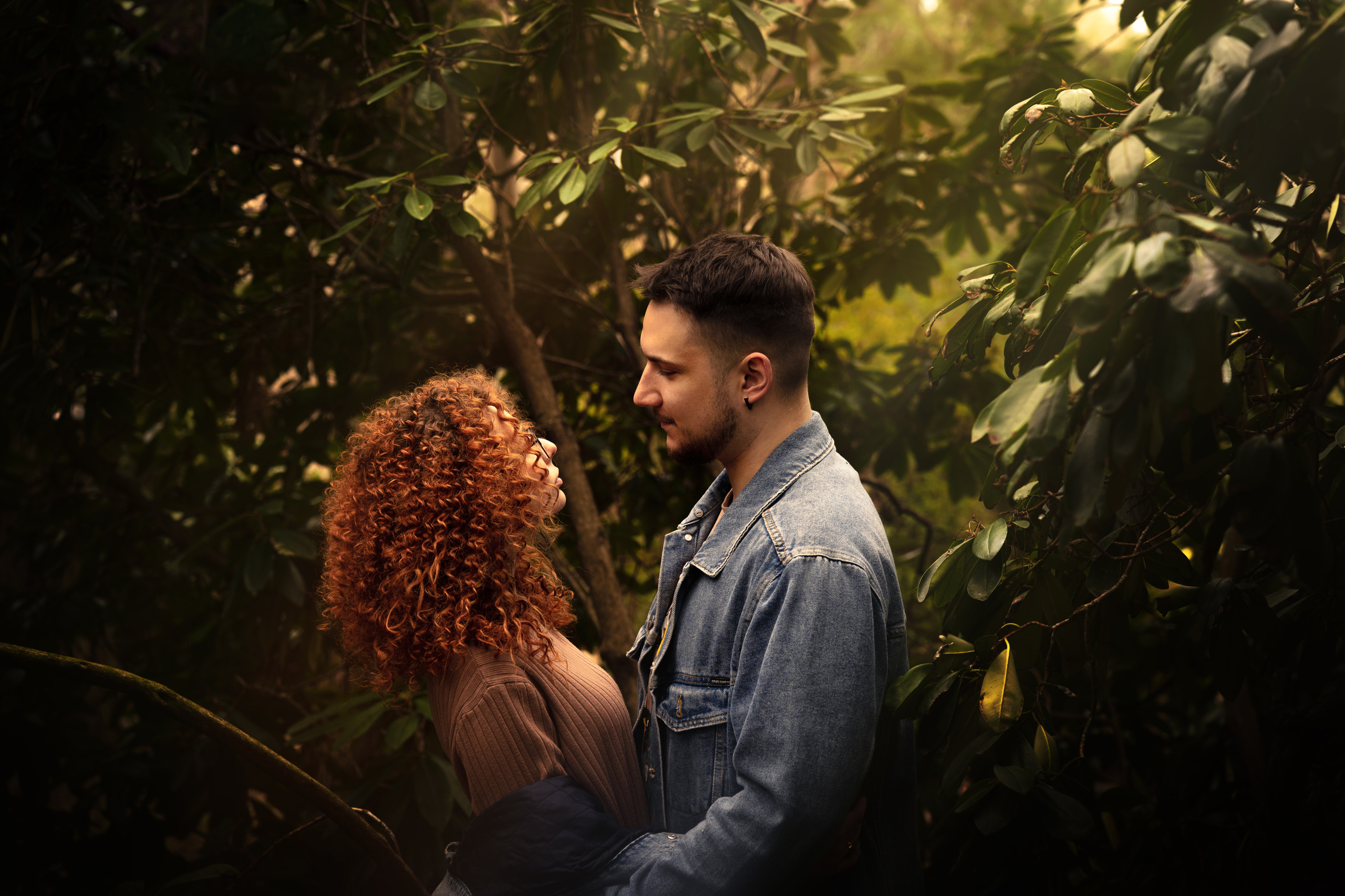 Антон и Виктория. Профессиональный фотограф в Минске Александр Быдрицкий