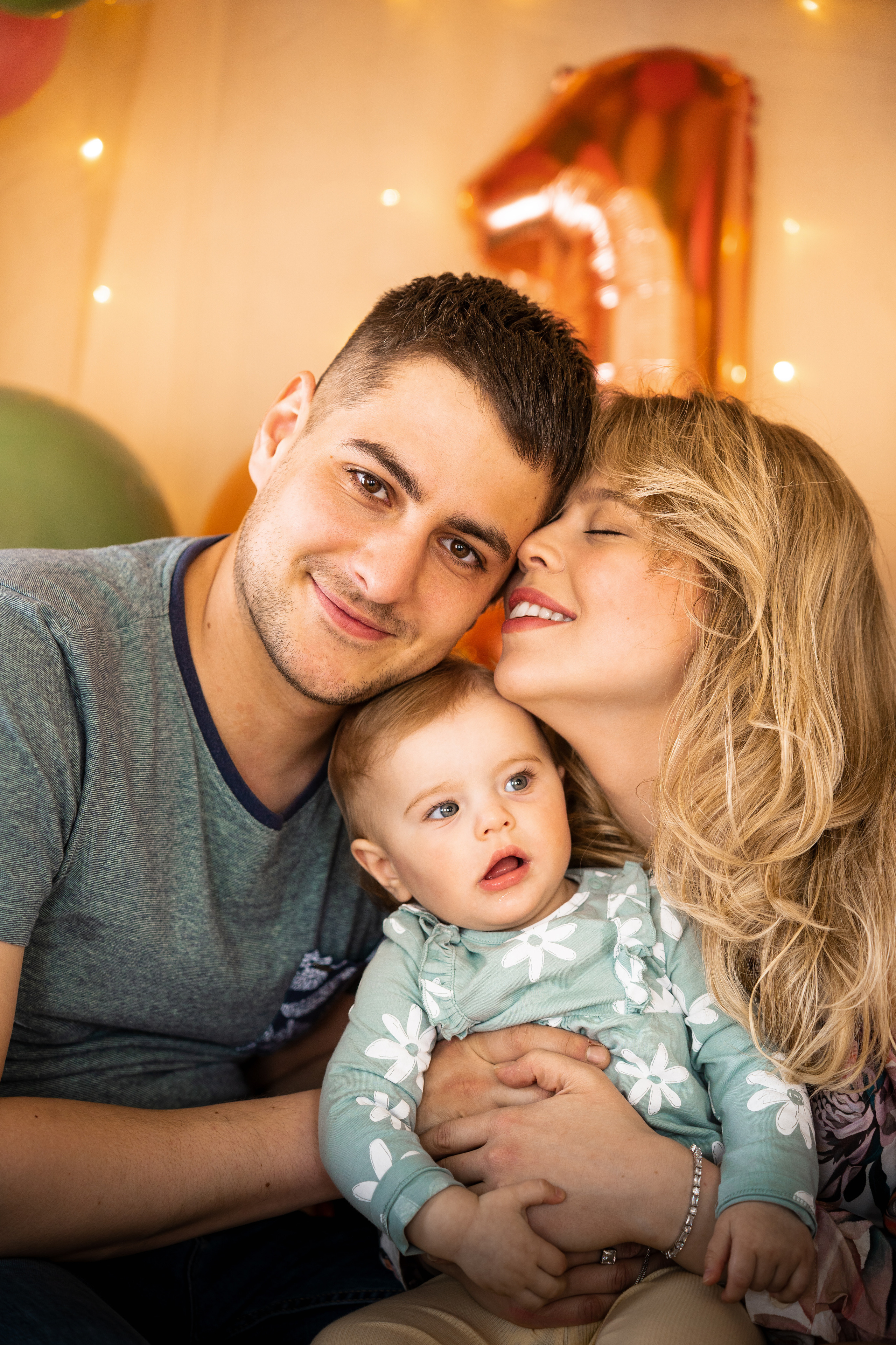 Eva, Maria & Egor. Профессиональный фотограф в Минске Александр Быдрицкий