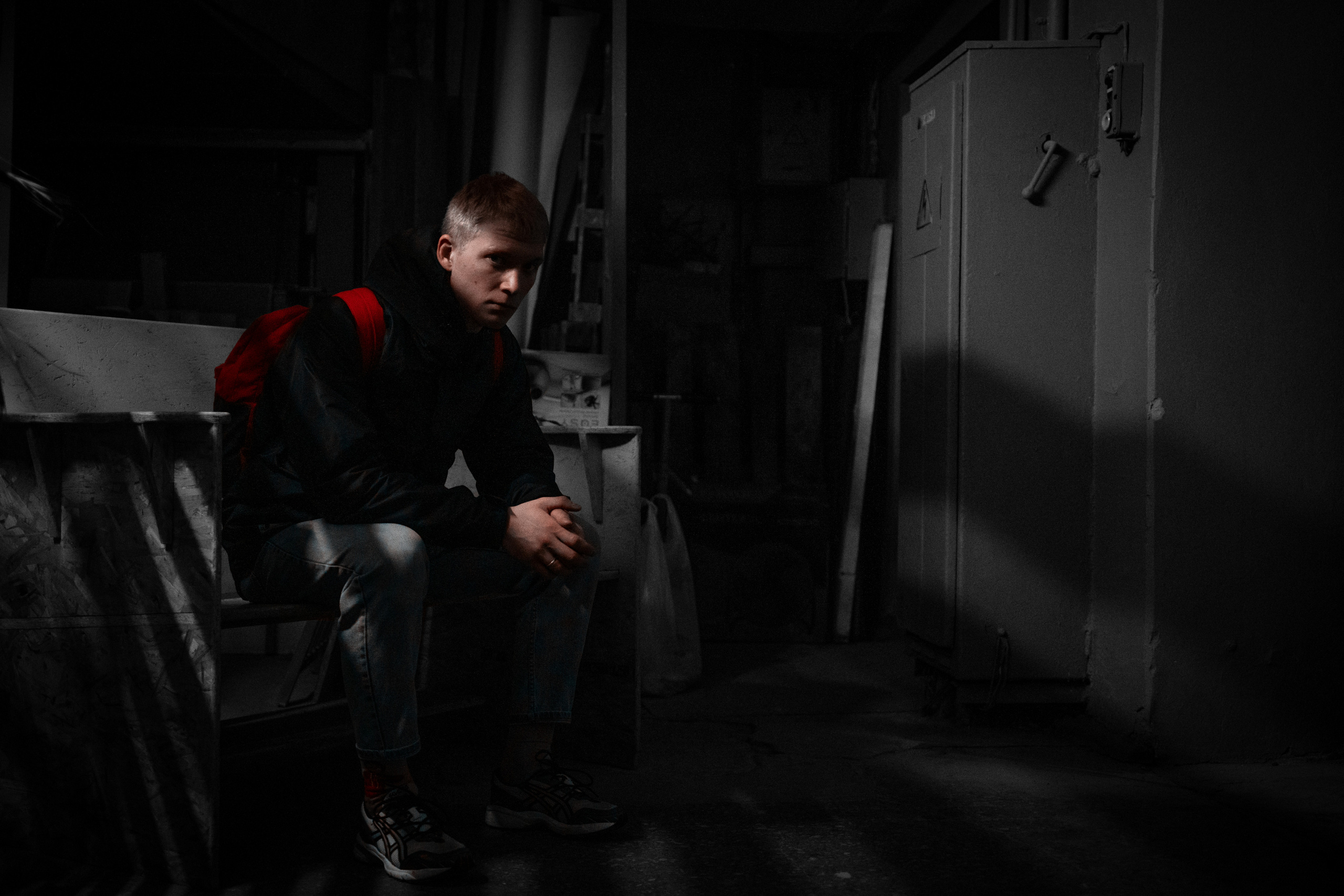 Vlad. Профессиональный фотограф в Минске Александр Быдрицкий