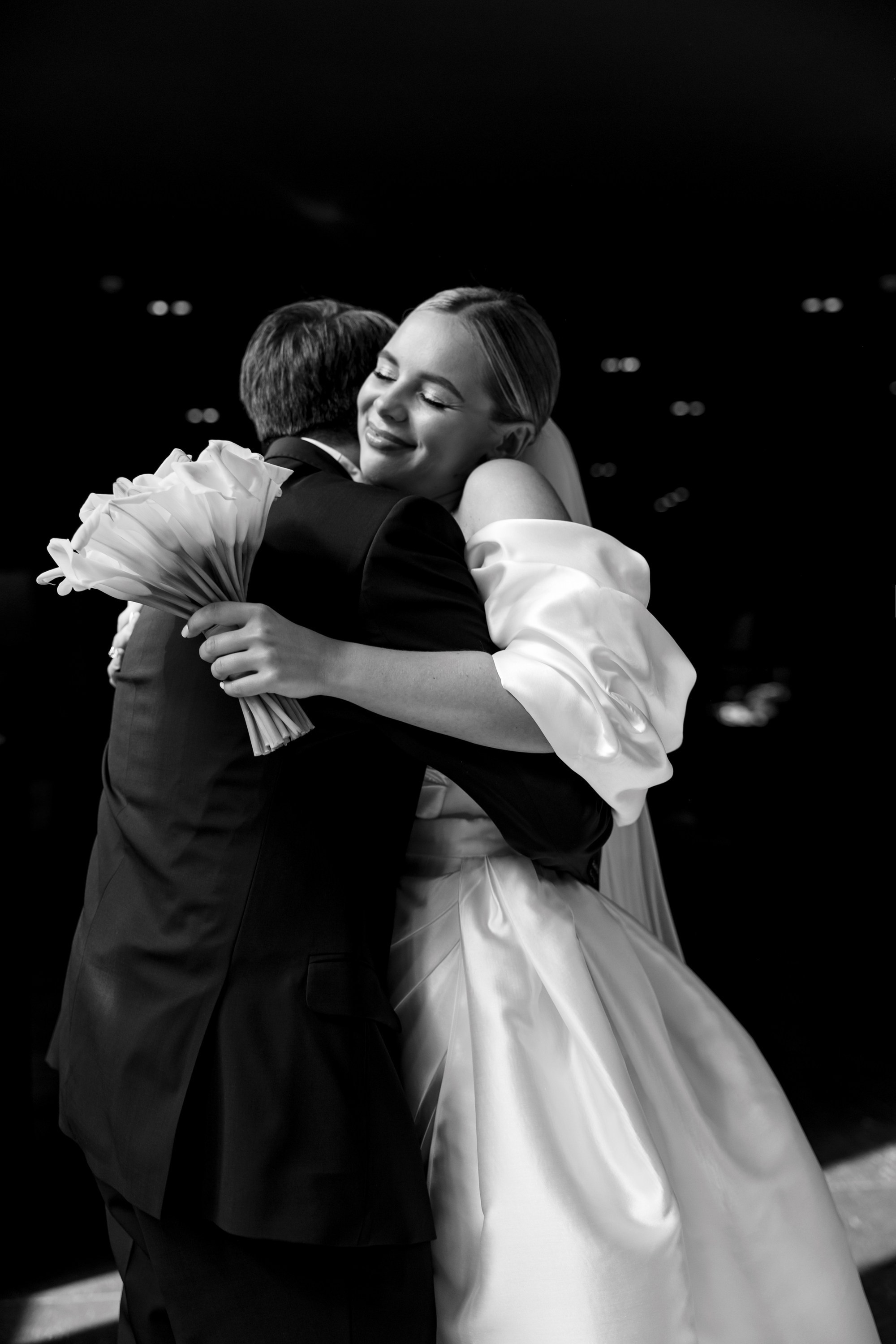 Свадебная съёмка. Свадебный фотограф в Москве Галина Набатникова