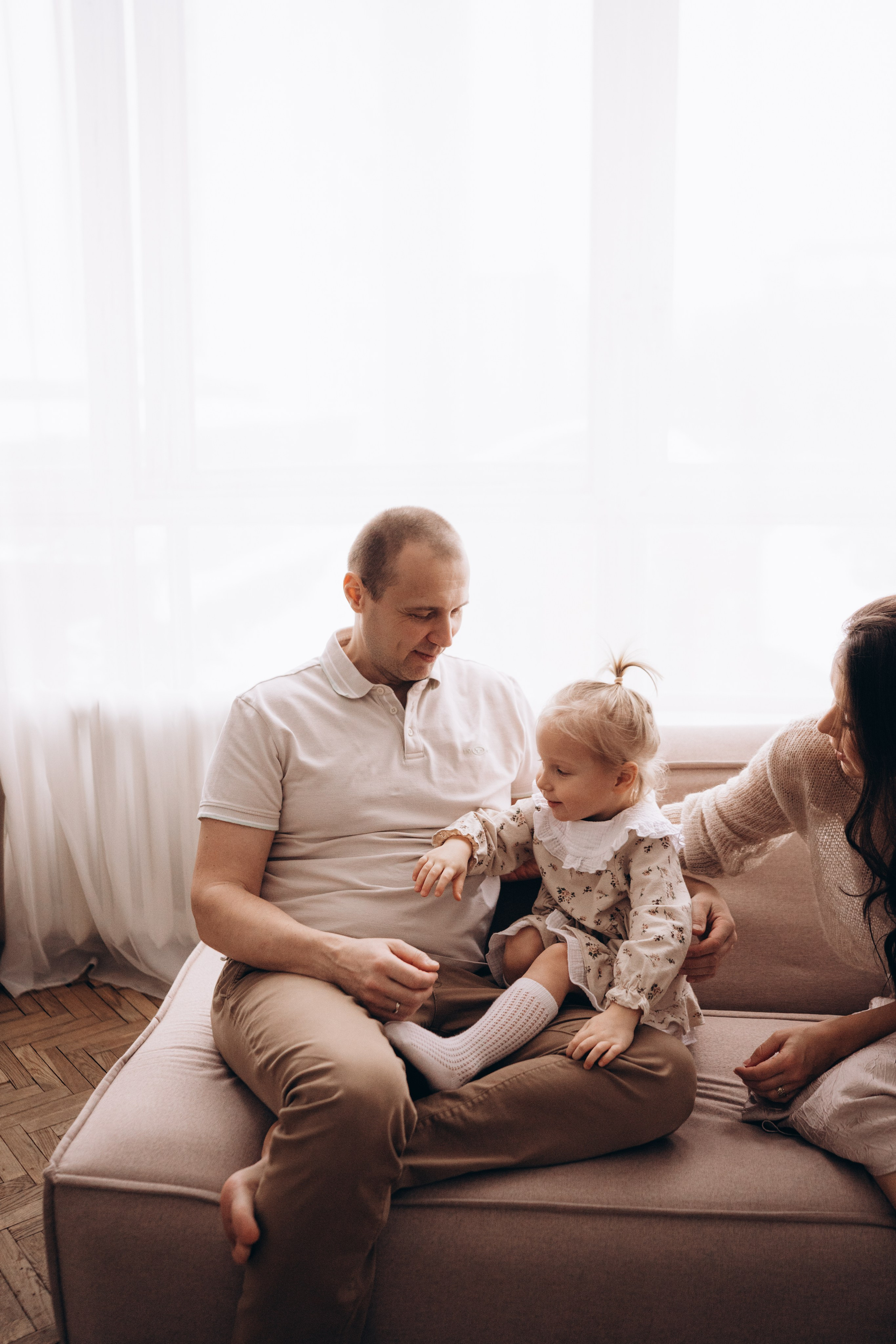 Семейные истории. Фотограф Новорожденных в Москве. Семейные истории в стиле LIFE