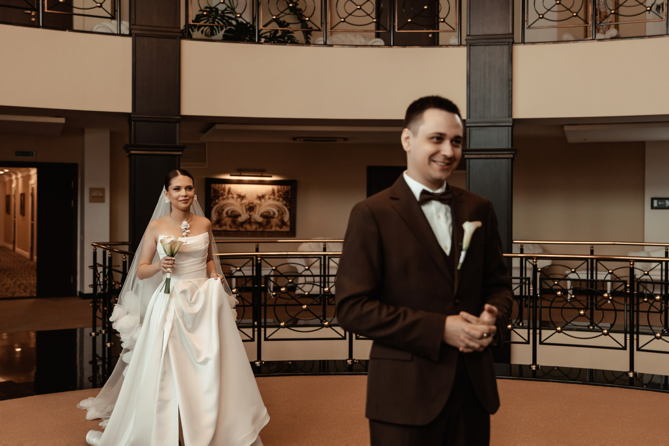 Вадим & Инна. Свадебный ФОТОГРАФ и ВИДЕОГРАФ Ульяновск