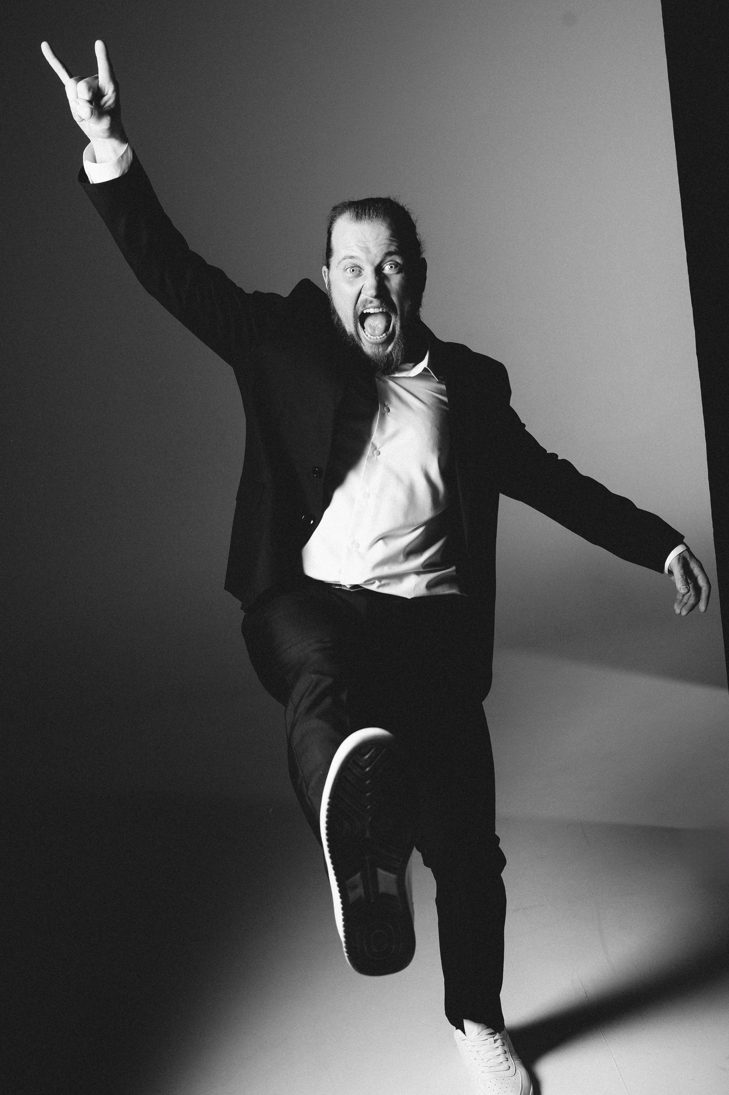 Станислав Сакулин. Фотограф в Красноярске