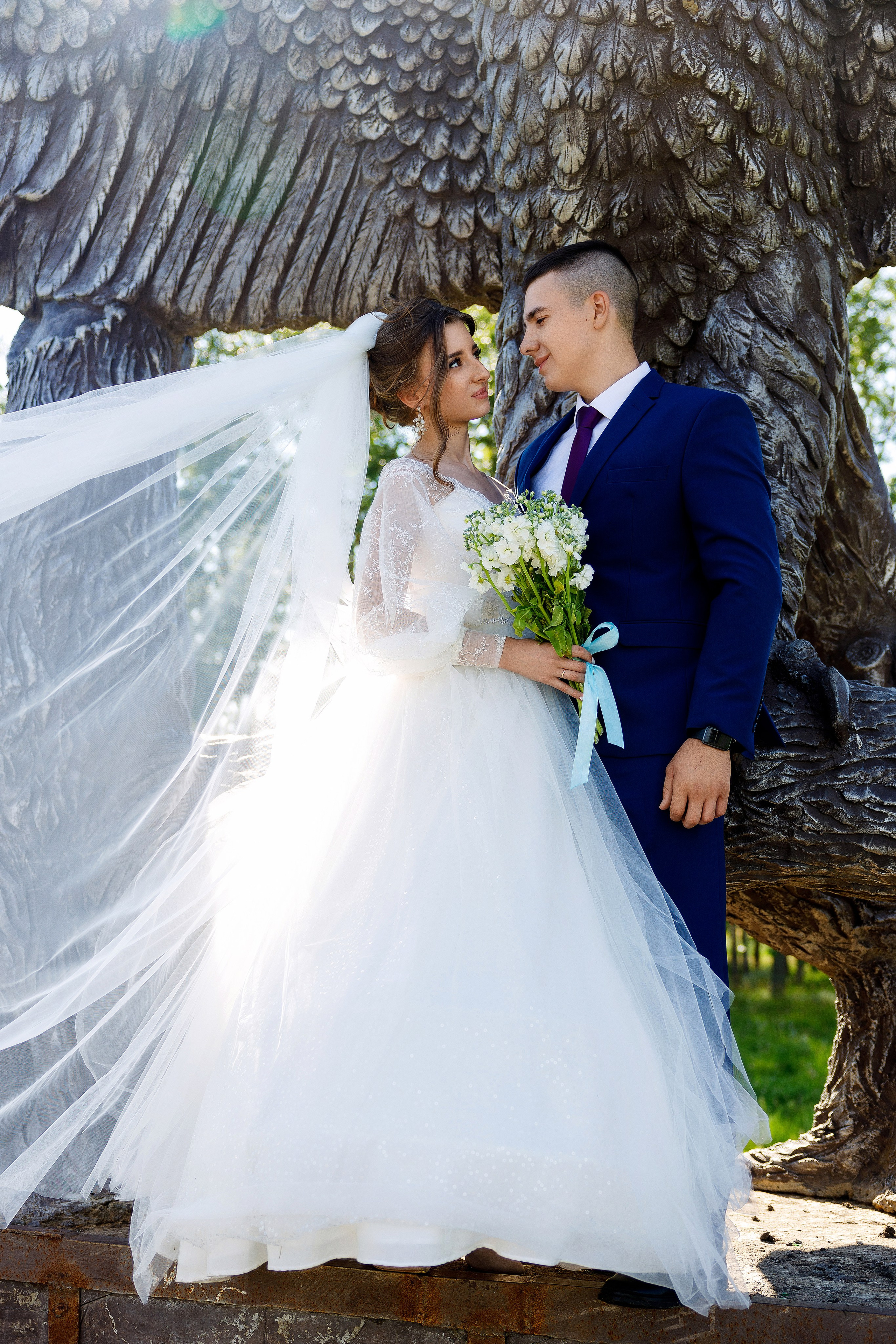 Владимир и Анастасия. Дмитрий Белим — Семейный фотограф в Омске | Фотосессии для беременных и малышей