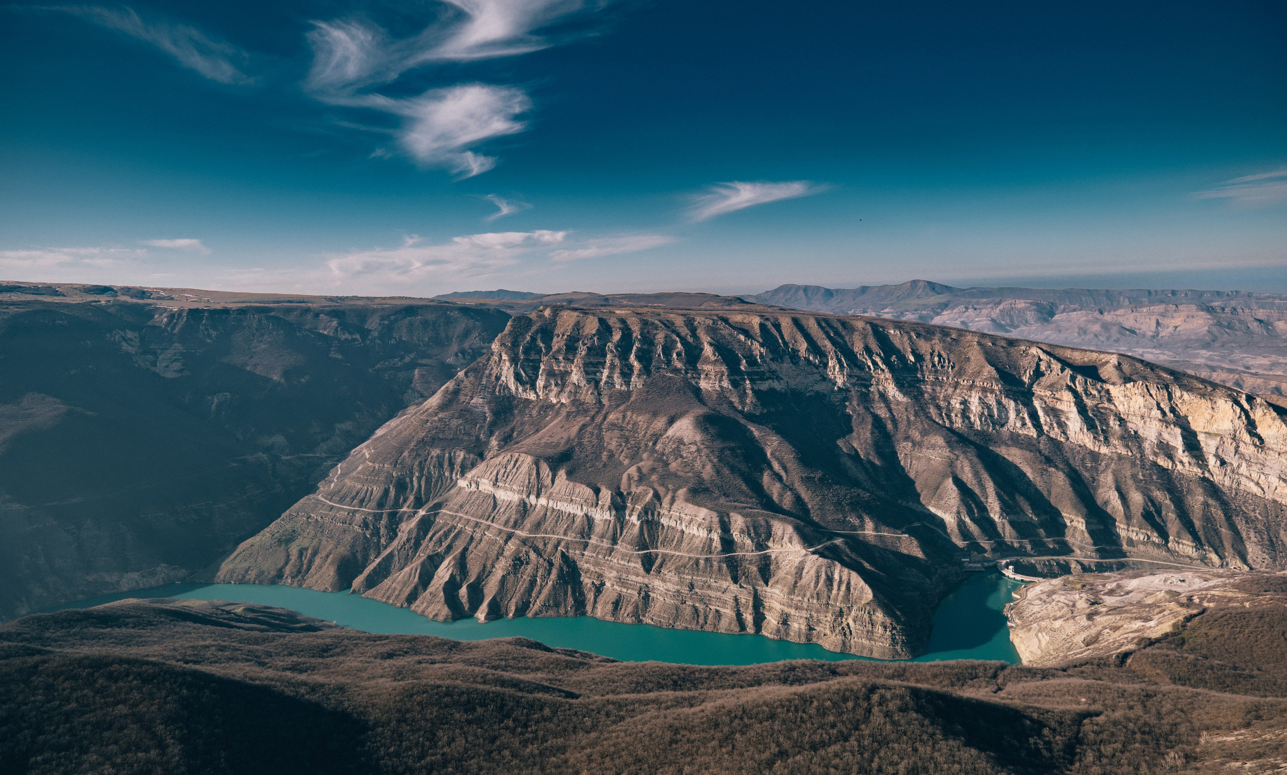 ДАГЕСТАН. Создание контента | Фото | Видеосъемка | Александр Ярков