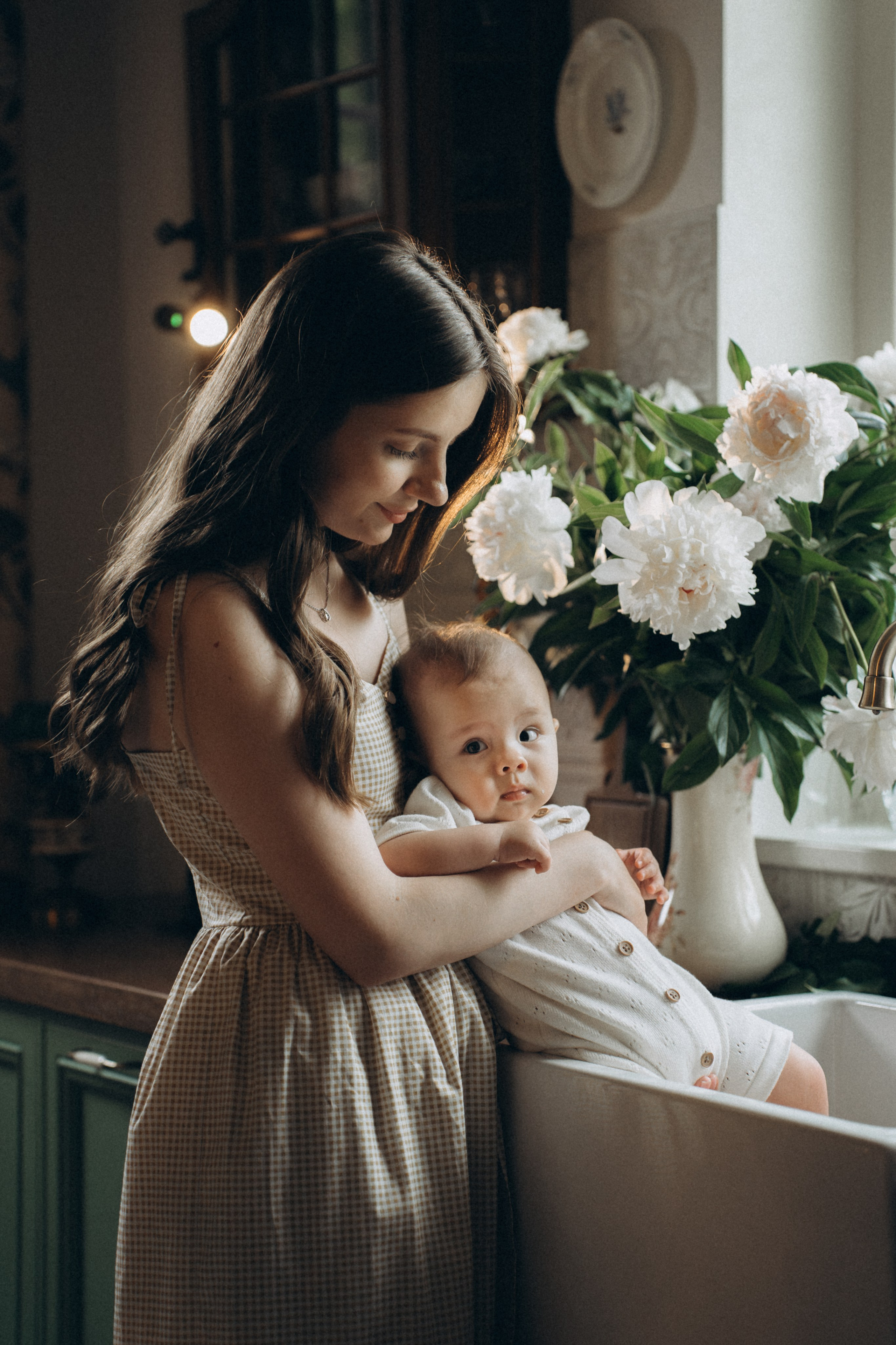 Villa Rossa. Фотограф Ольга Рубцова в Москве и Московской области