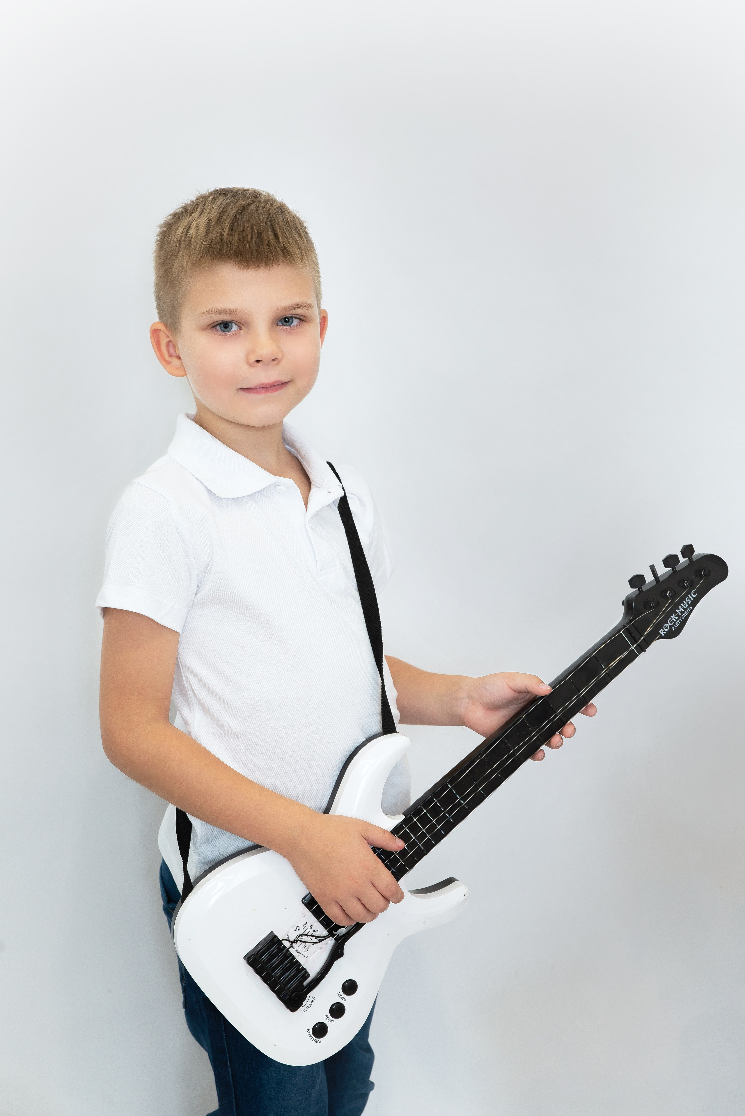 Rock Style. Главная