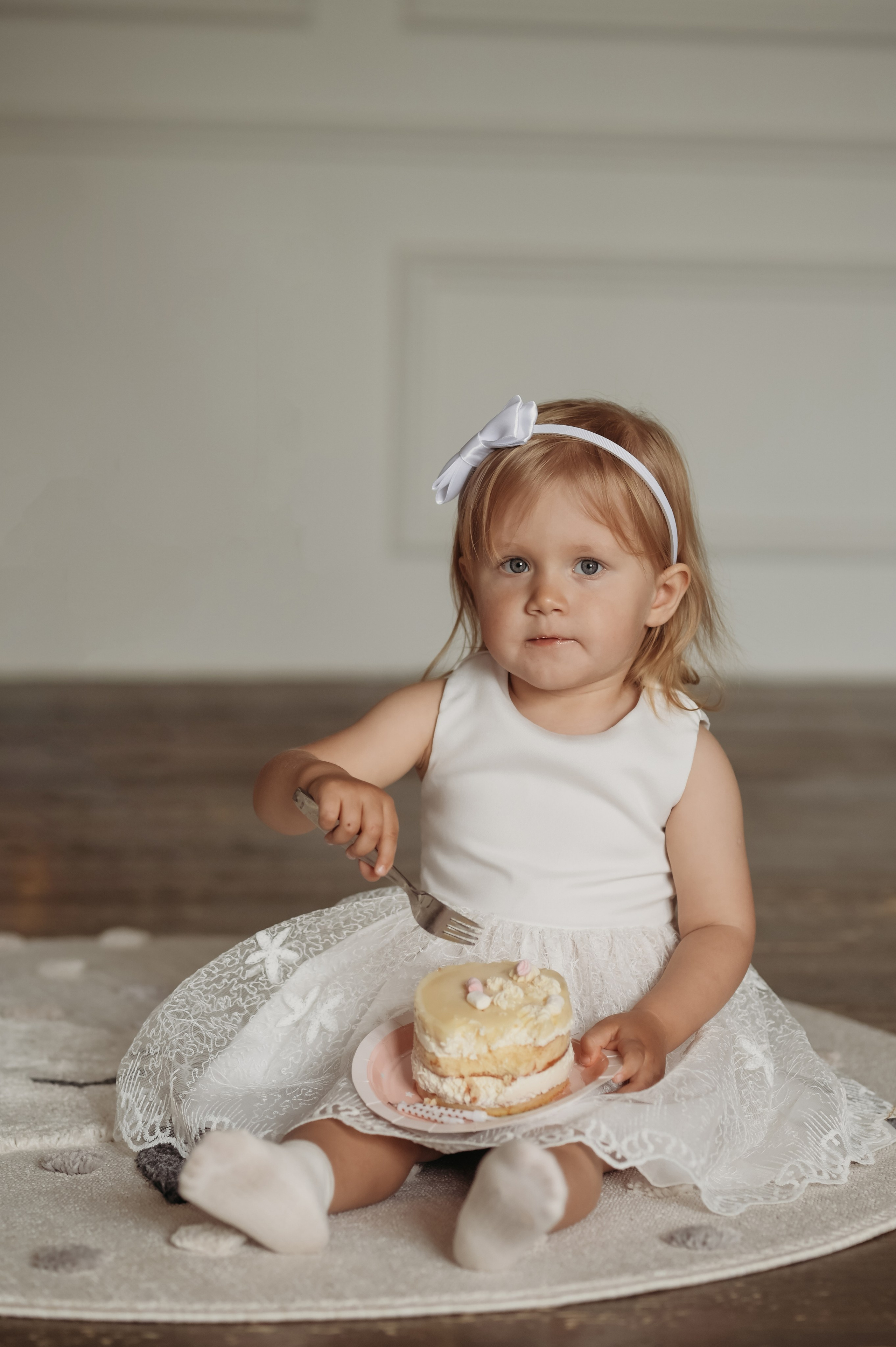 День Рождения Василисы. Семейный фотограф Олеся Батурина Рязань