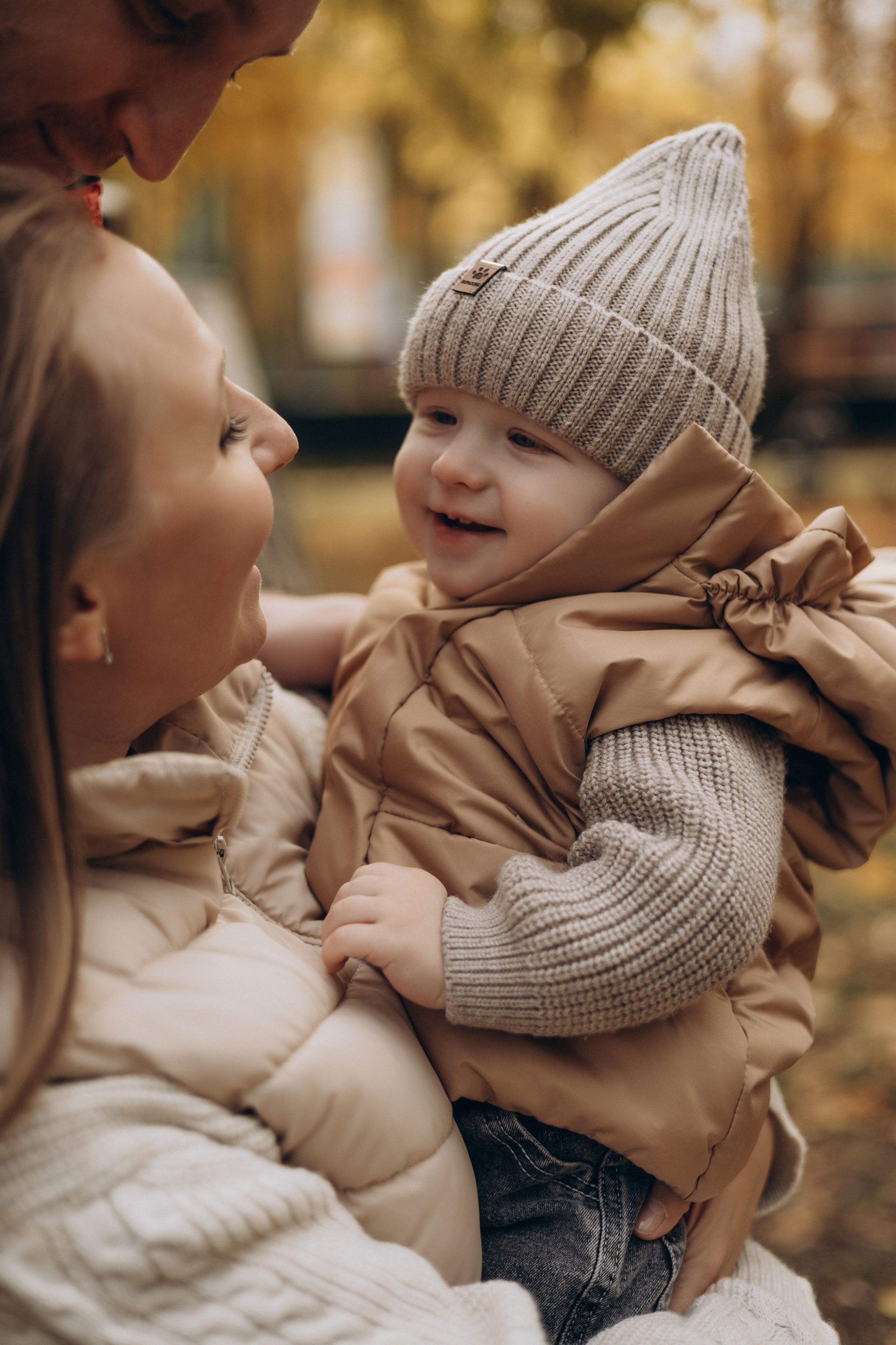 Роберт Алина и Тимур. Самый теплый фотограф в Краснодаре Рябоконь Ксения
