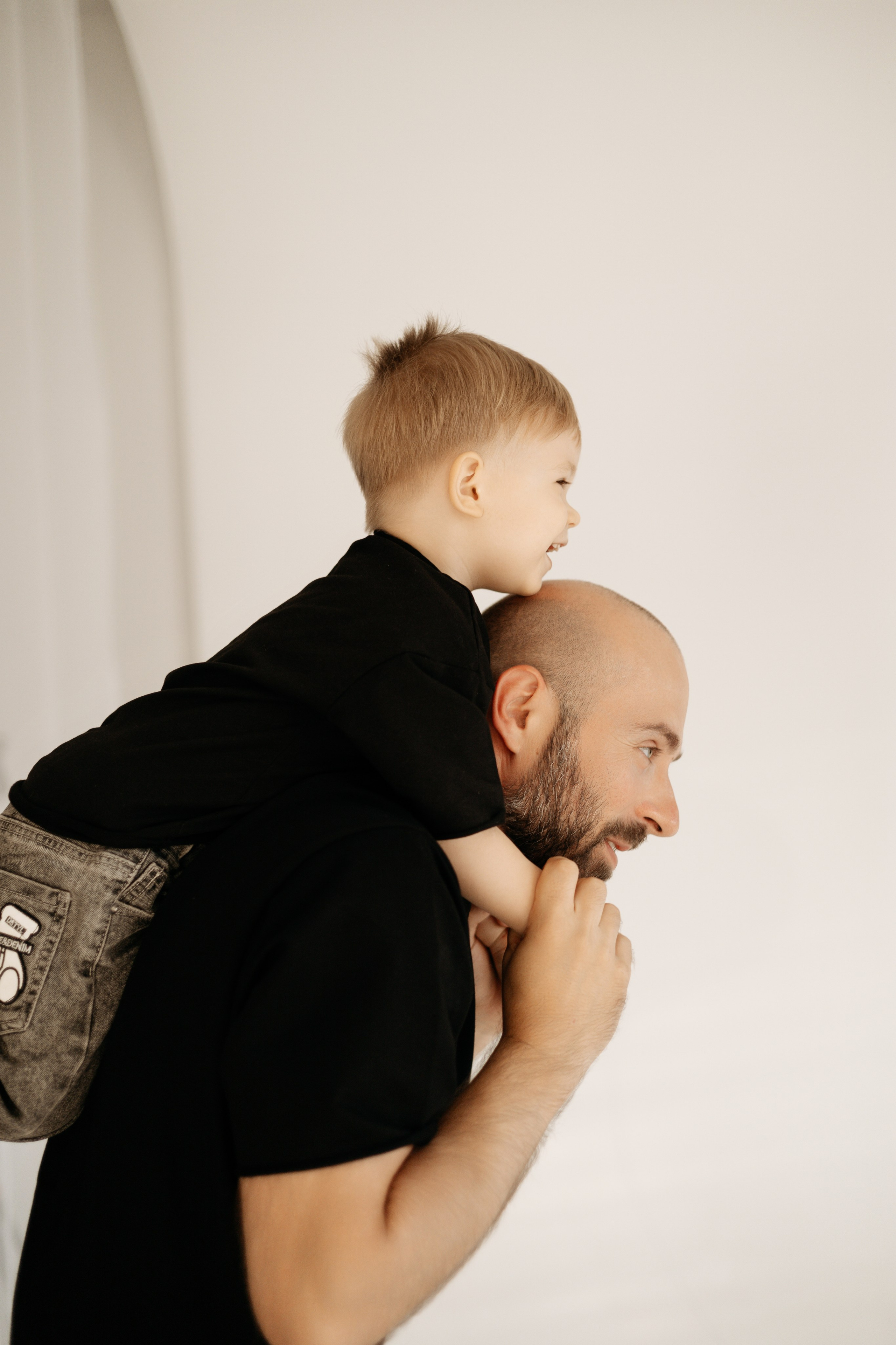 Луке 2 года. Самый теплый фотограф в Краснодаре Рябоконь Ксения