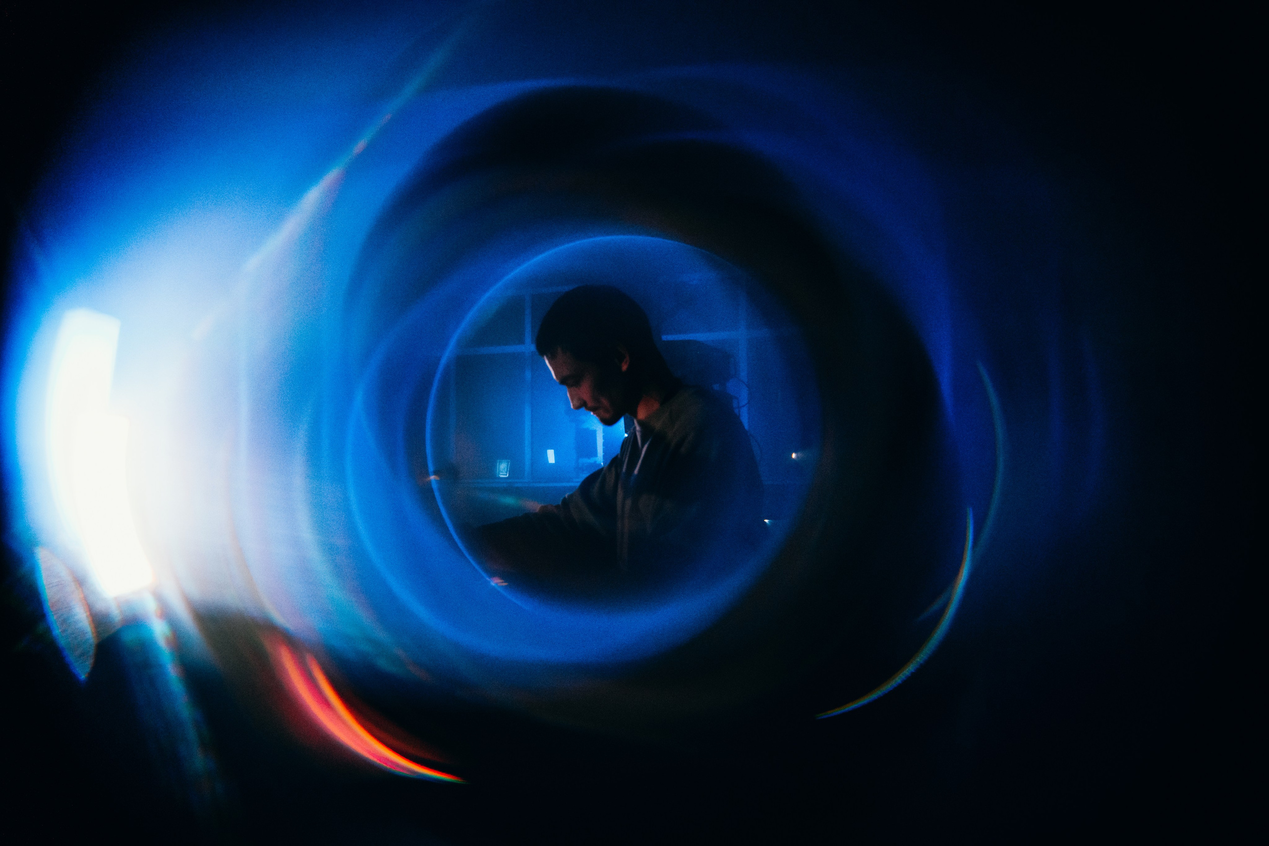 TON 09.2024. Главная