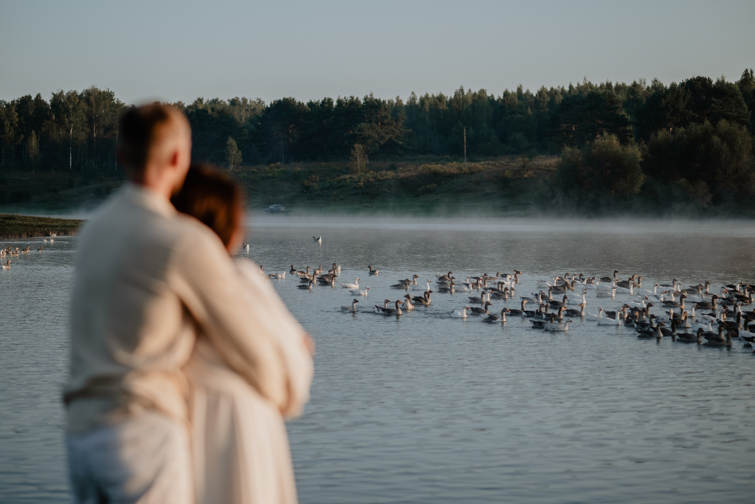 Love Story. Свадебный и портретный фотограф в Брянске и Москве Алина Химушкина