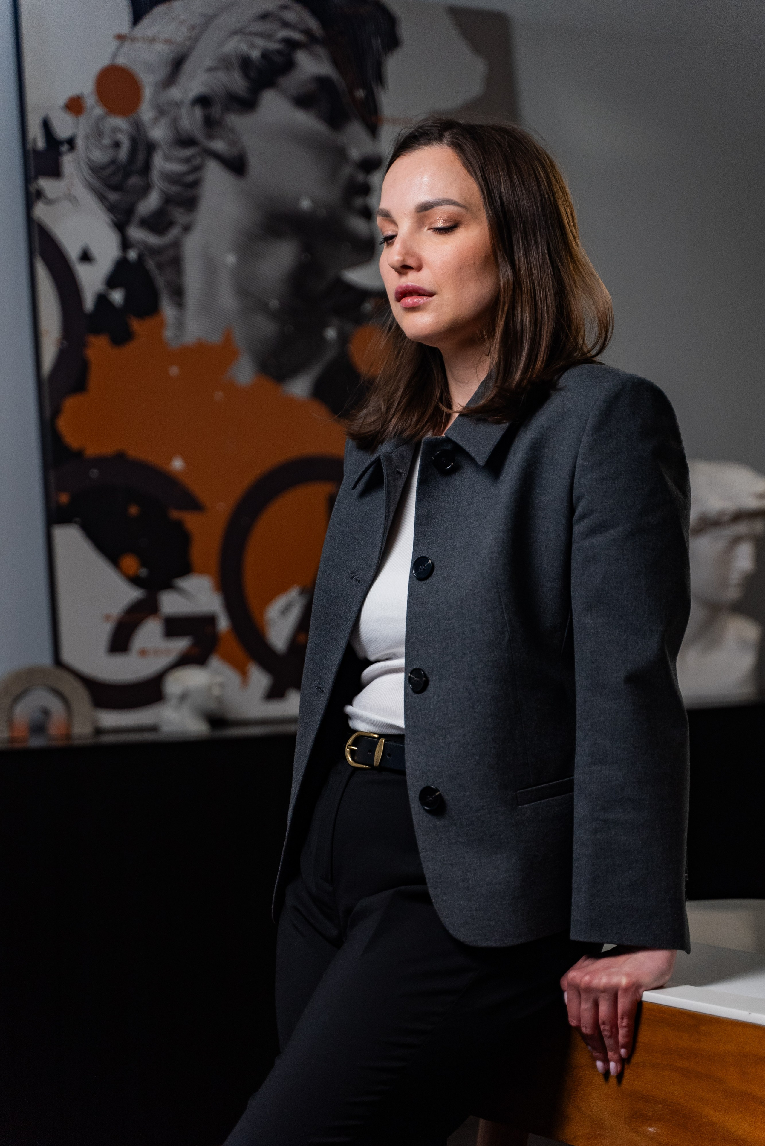 Фотосессии. KUSTOV PRODUCTION — профессиональная фотосъёмка в Москве