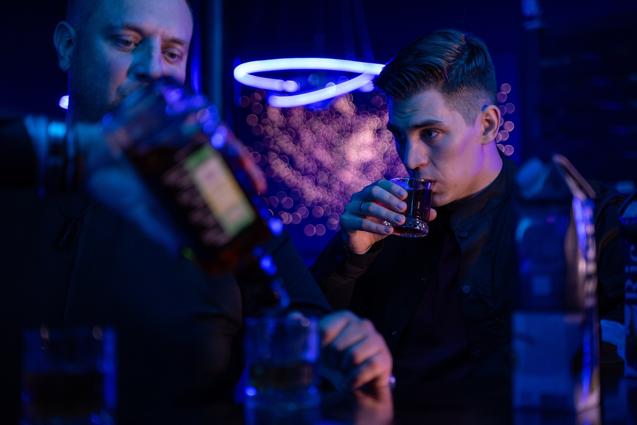 Дни рождения. KUSTOV PRODUCTION — профессиональная фотосъёмка в Москве