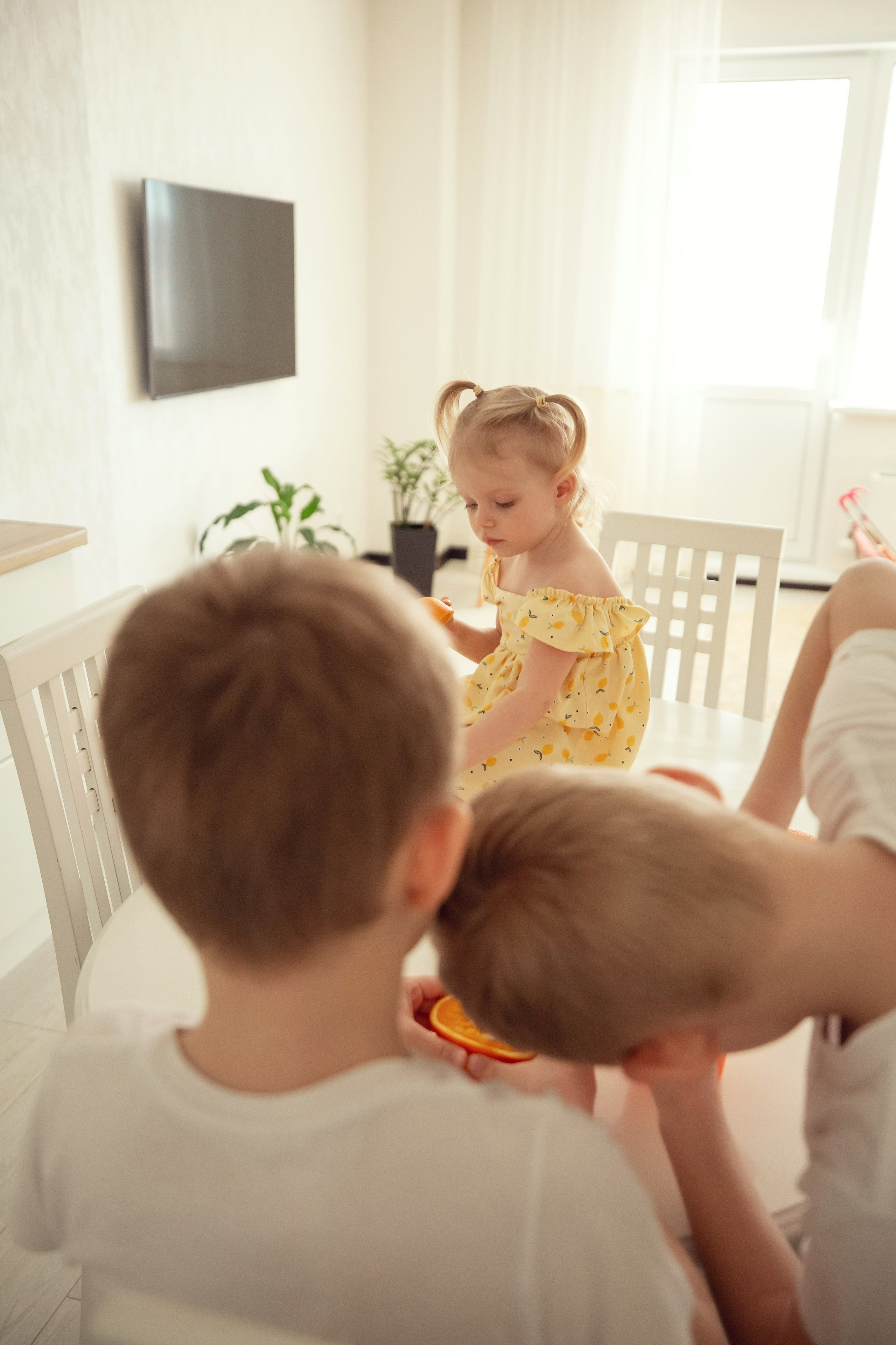 Домашняя съемка. Сайт