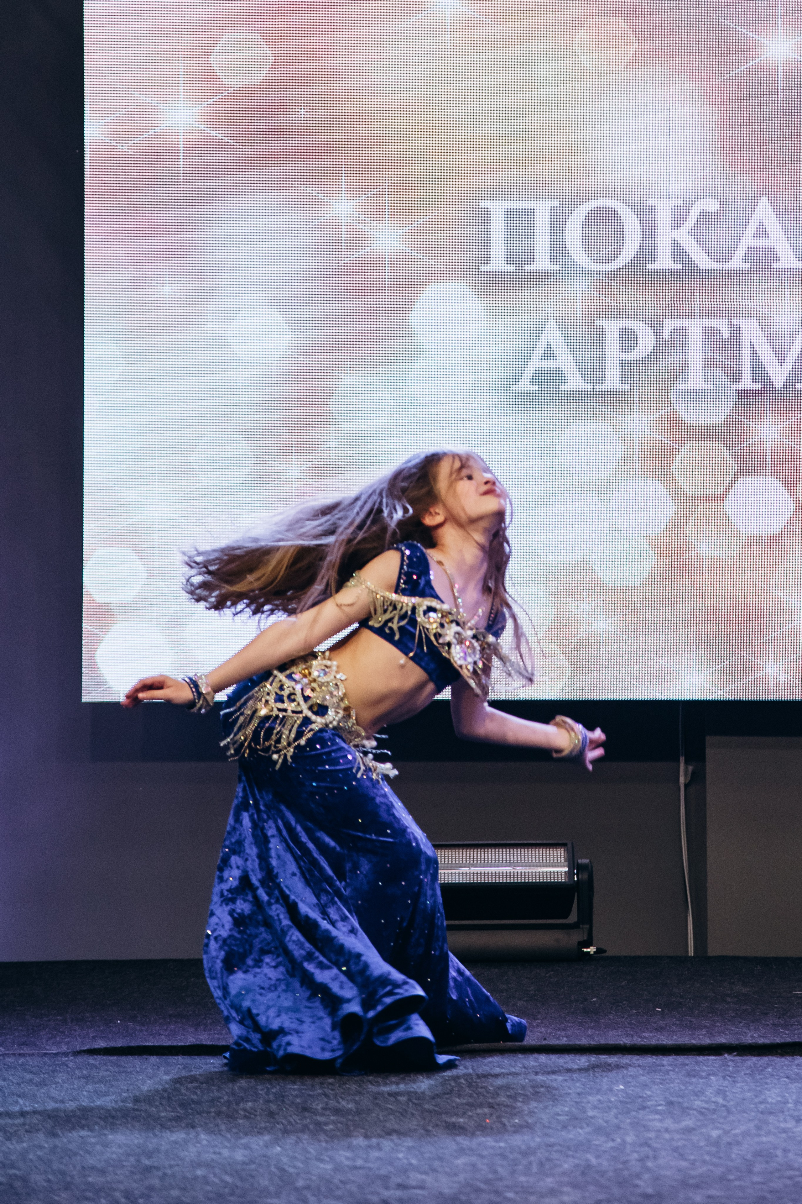 Показ мод | АртМодели. Фотограф Михайлова Анастасия | Белгород