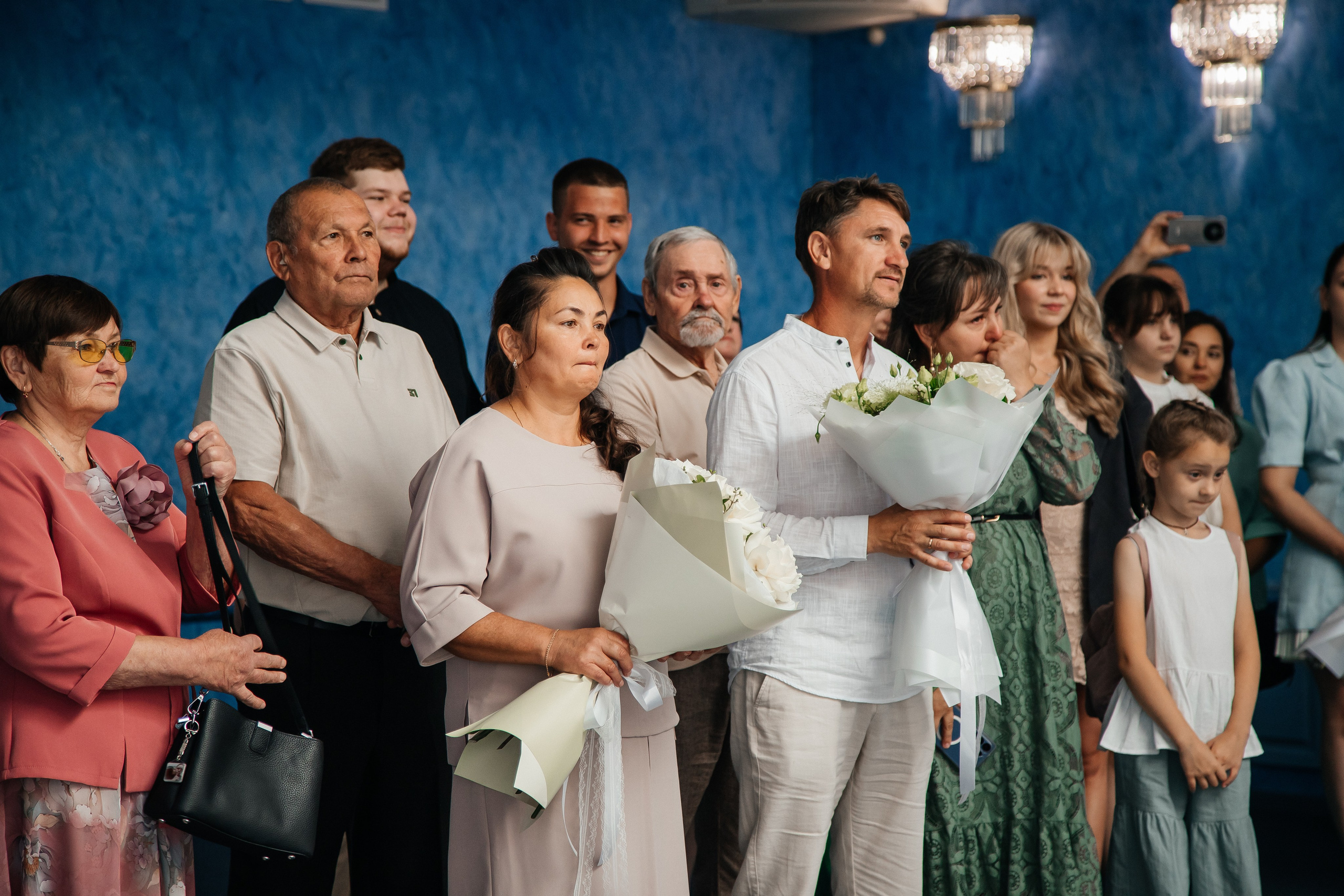Диана и Даниил. Фотограф Михайлова Анастасия | Белгород