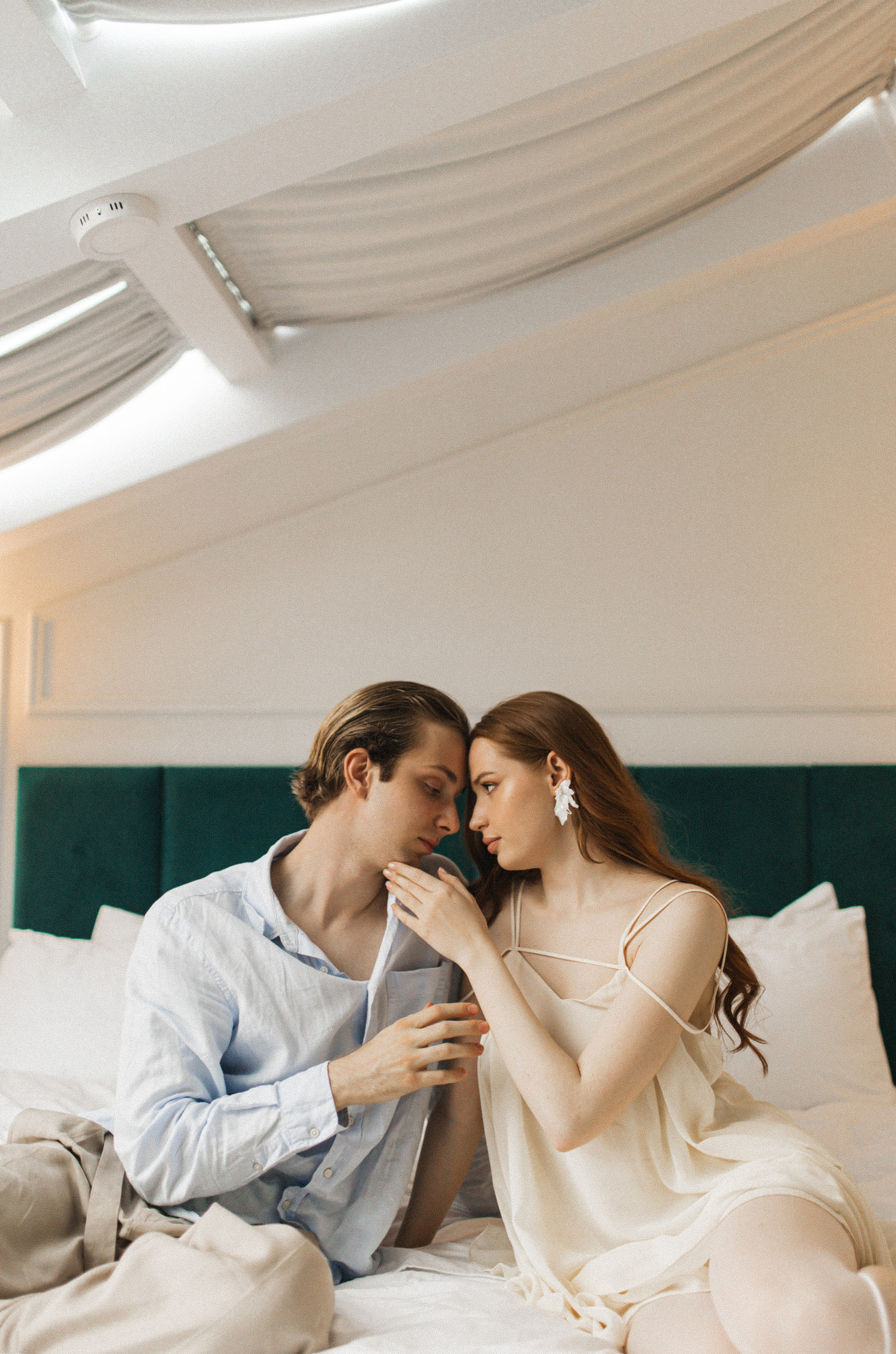 Лиза и Сева. Семейный и свадебный фотограф в Екатеринбурге Орлова Ирина