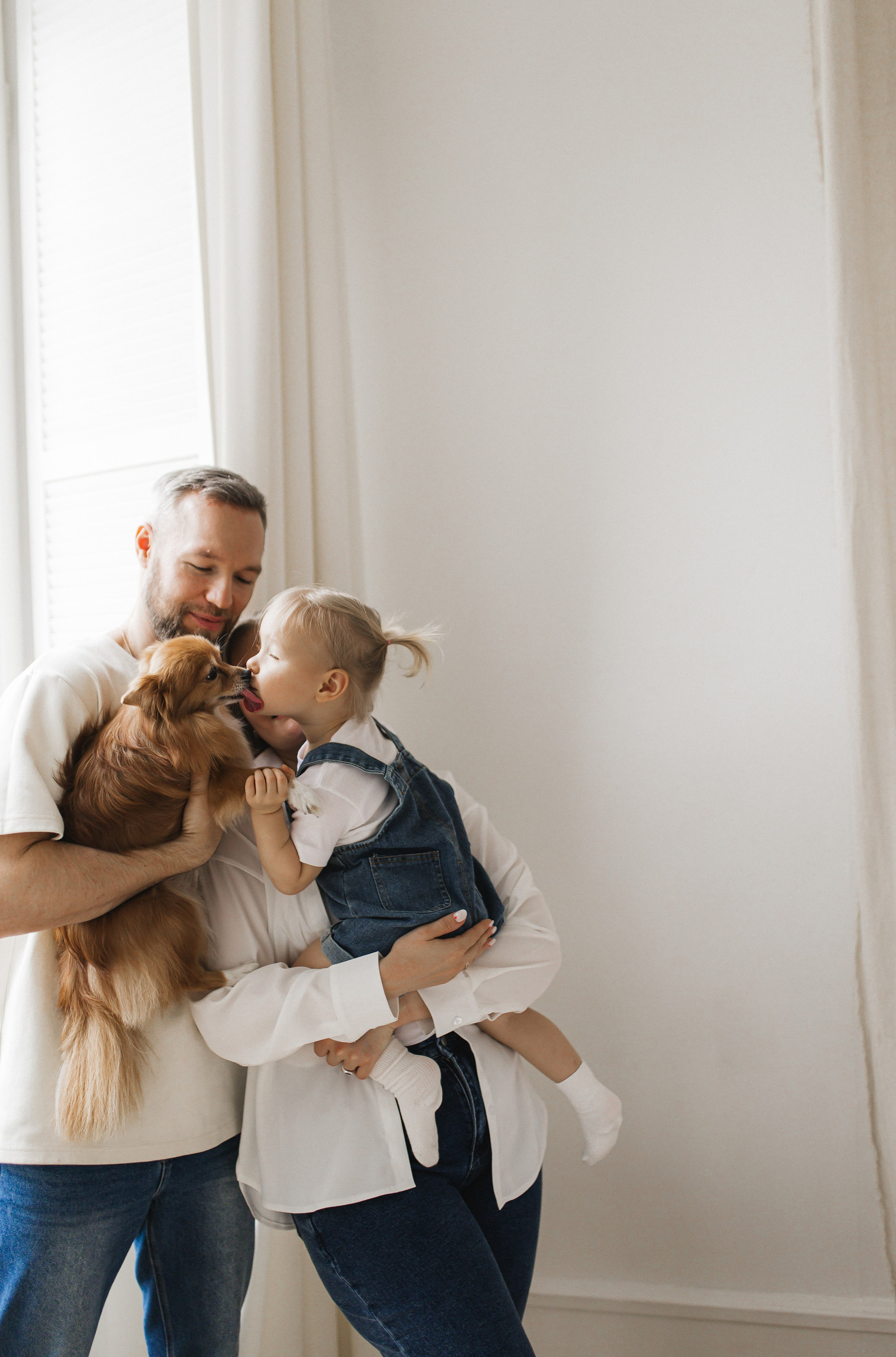 Лена Денис Василиса и Корица. Семейный и свадебный фотограф в Екатеринбурге Орлова Ирина