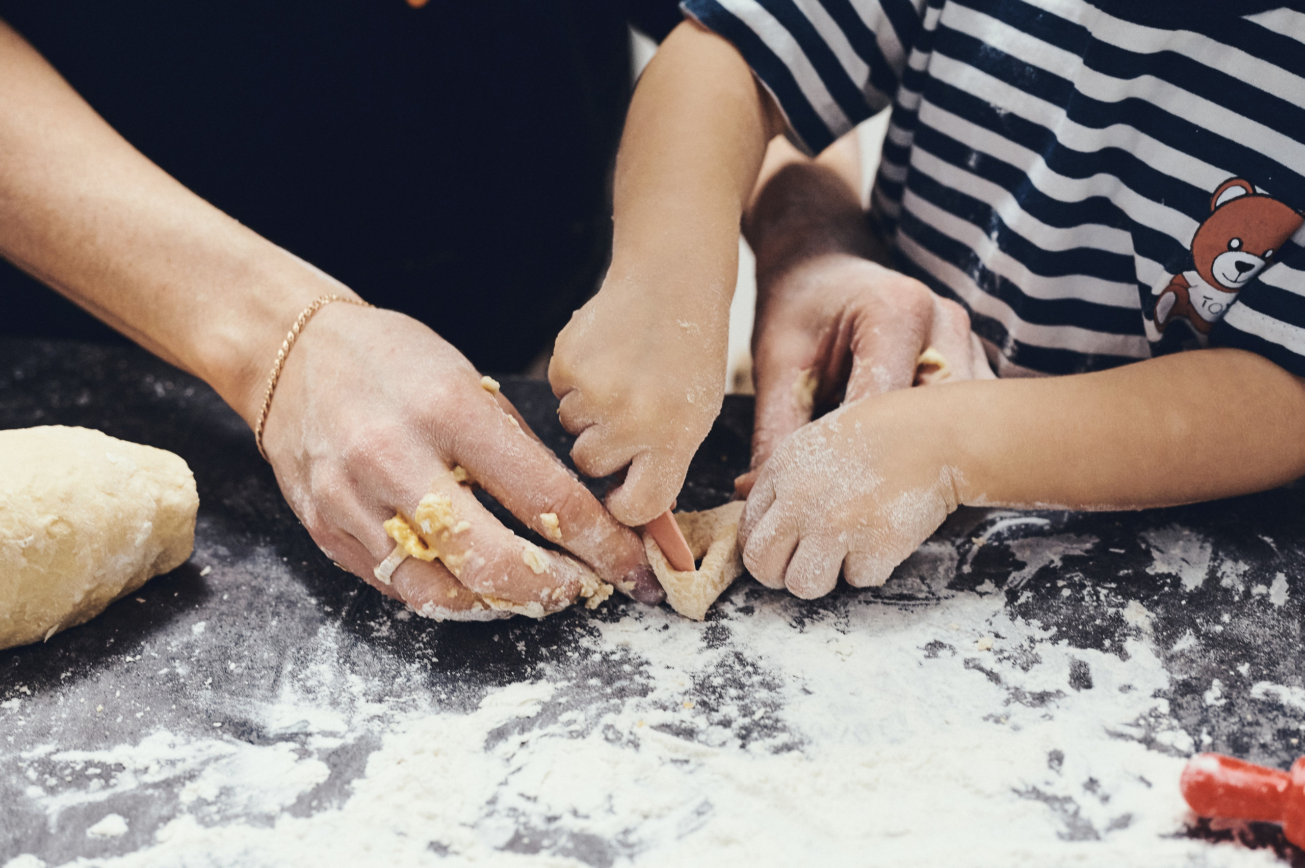 Согретые домом, вдохновленные снегом. Документальная семейная фотография Сергей Давыдов, Москва