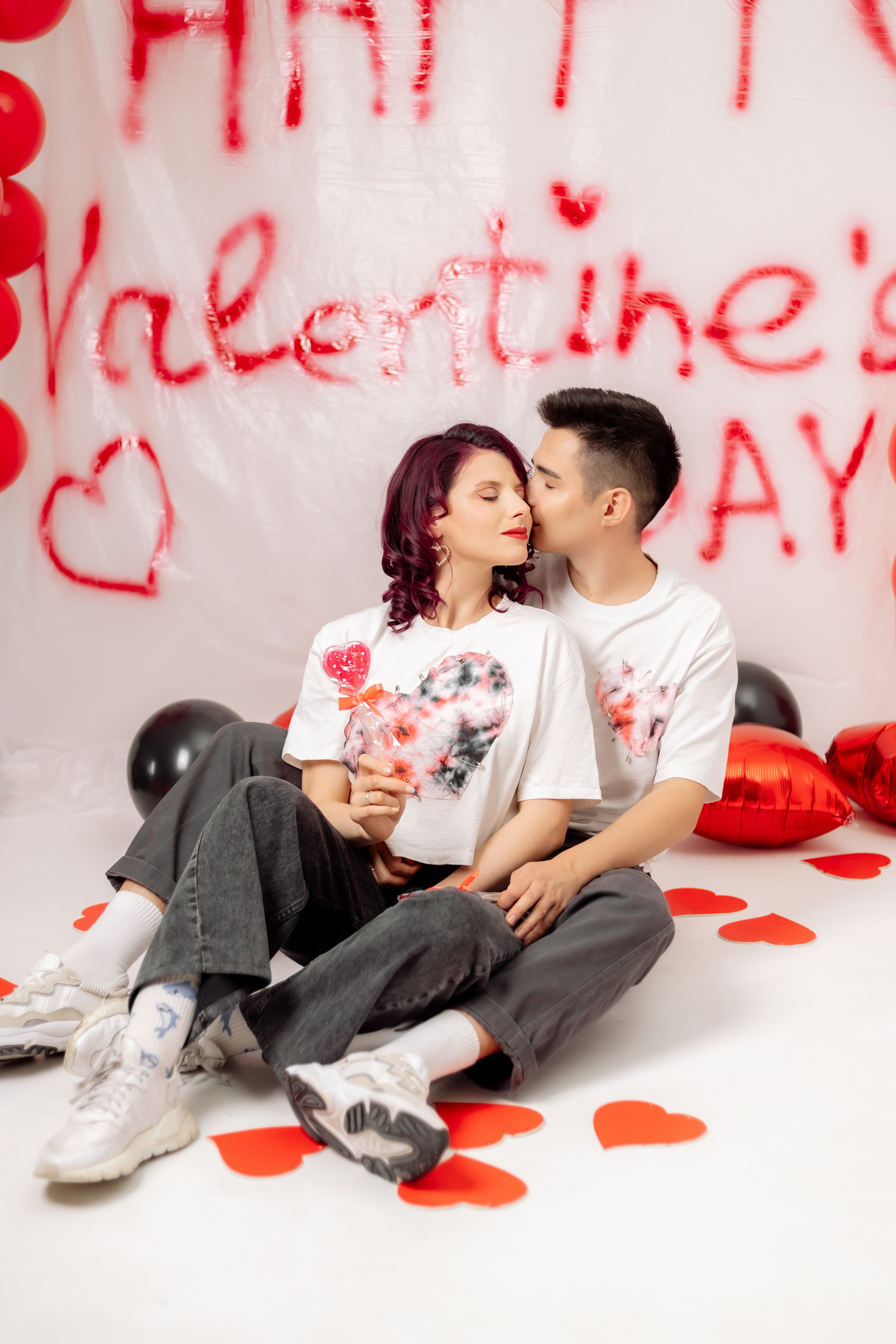 Т&Ж. Зотова Алена — семейный и женский фотограф в Зеленограде