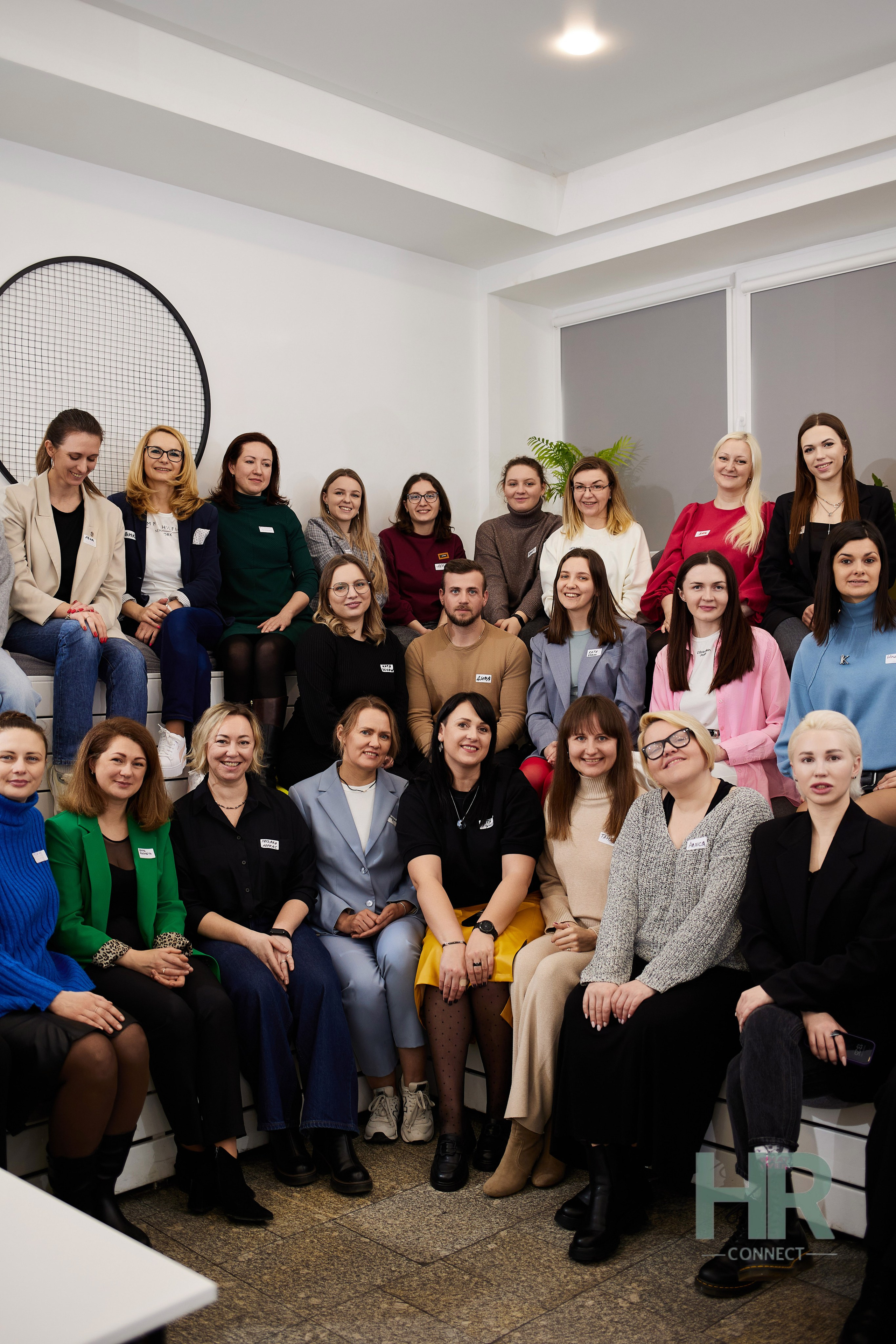 Встреча HR. Свадебная, репортажная фотосъемка и видеосъемка в Минске. Илья и Юлия Ширмановы. Фотограф | Видеограф | Минск