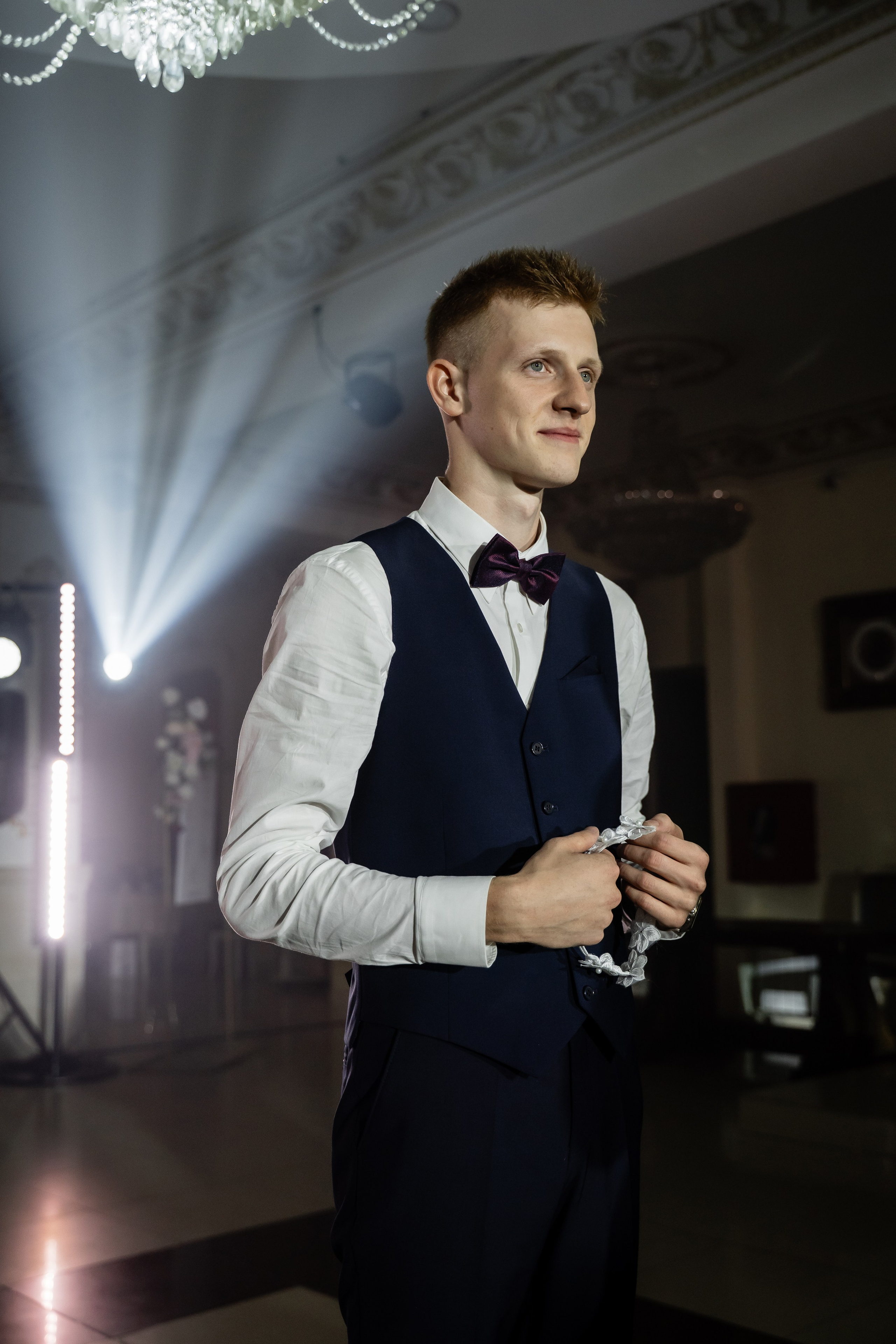 Елена и Александр. Свадебный фотограф Екатерина Кузнецова