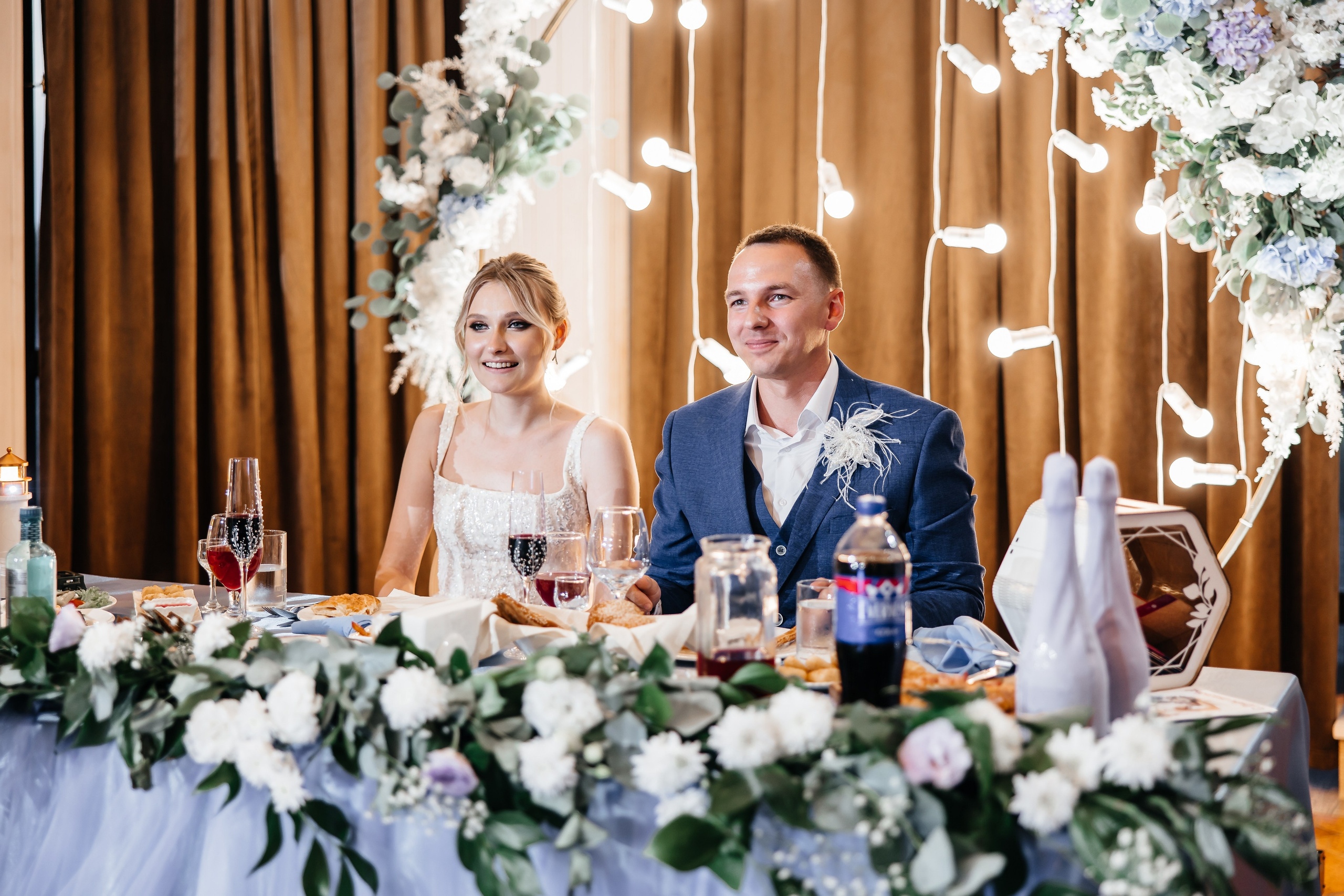 Анонс свадьбы Елены и Владислава. Свадебный фотограф в Крыму и Севастополе Ольга Баскакова