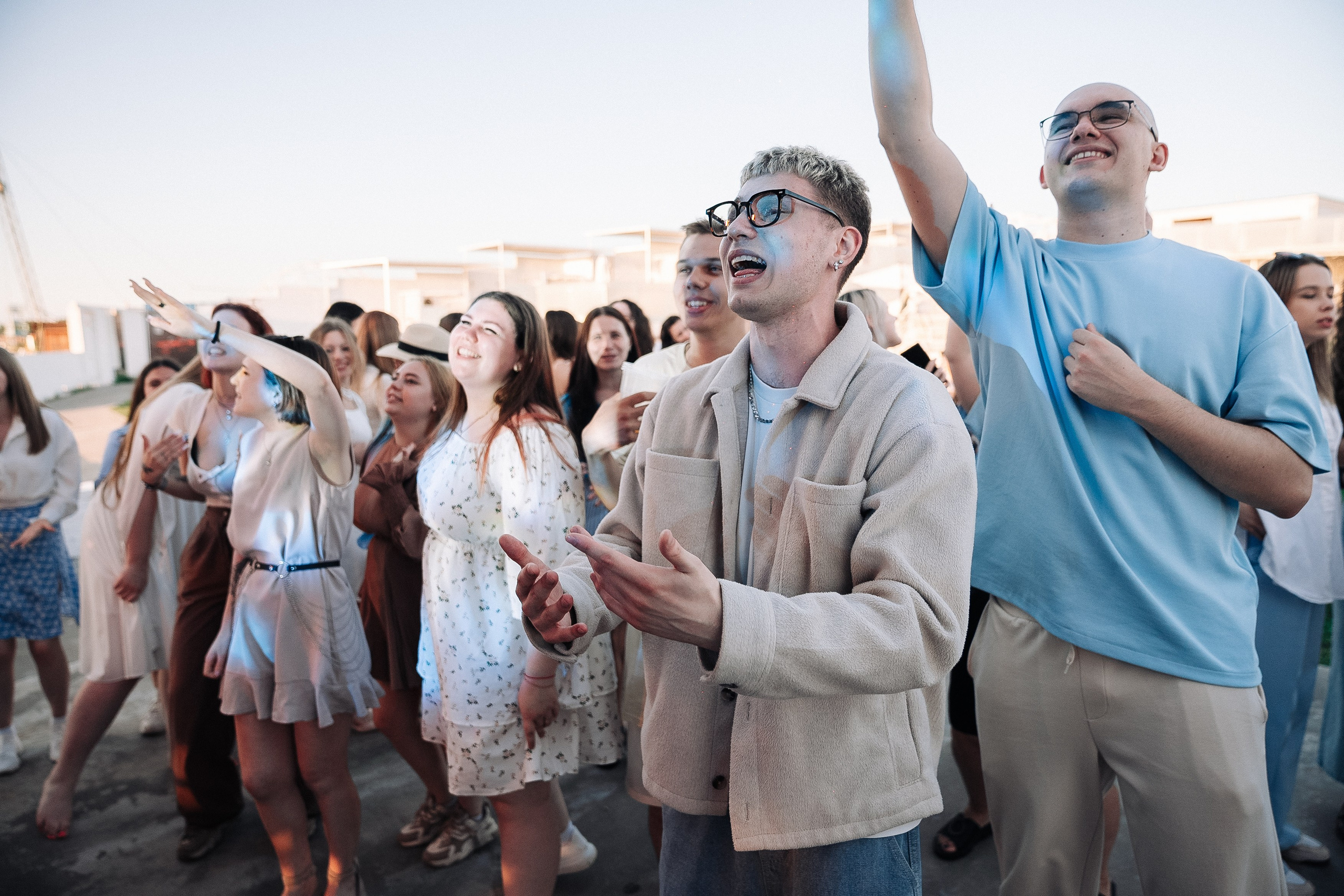 Совкомбанк. Фотограф в Хабаровске Швендых Рудольф