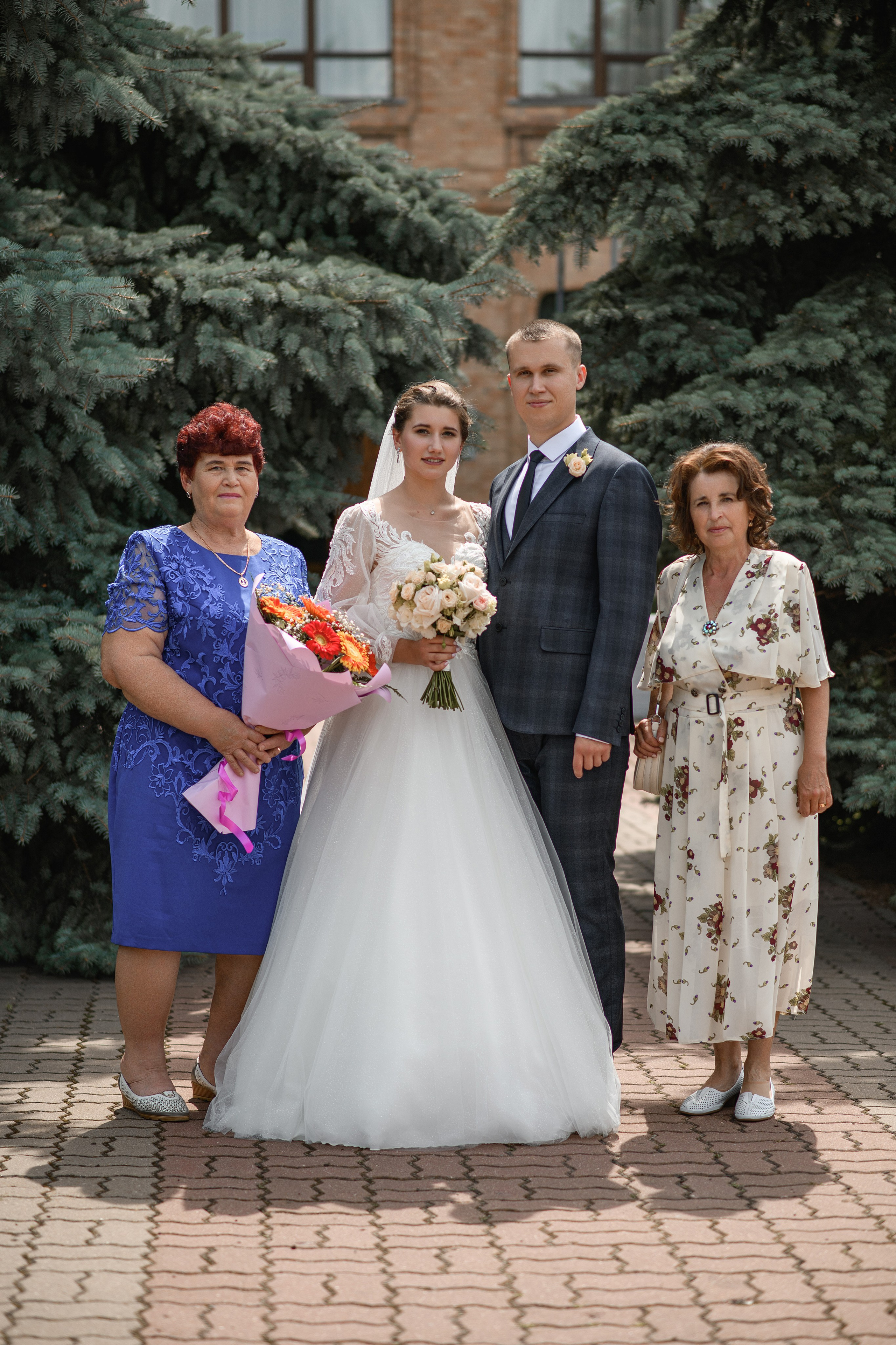 Александр и Юлия. Свадебный фотограф Белгород Валуйки Старый Оскол Воронеж