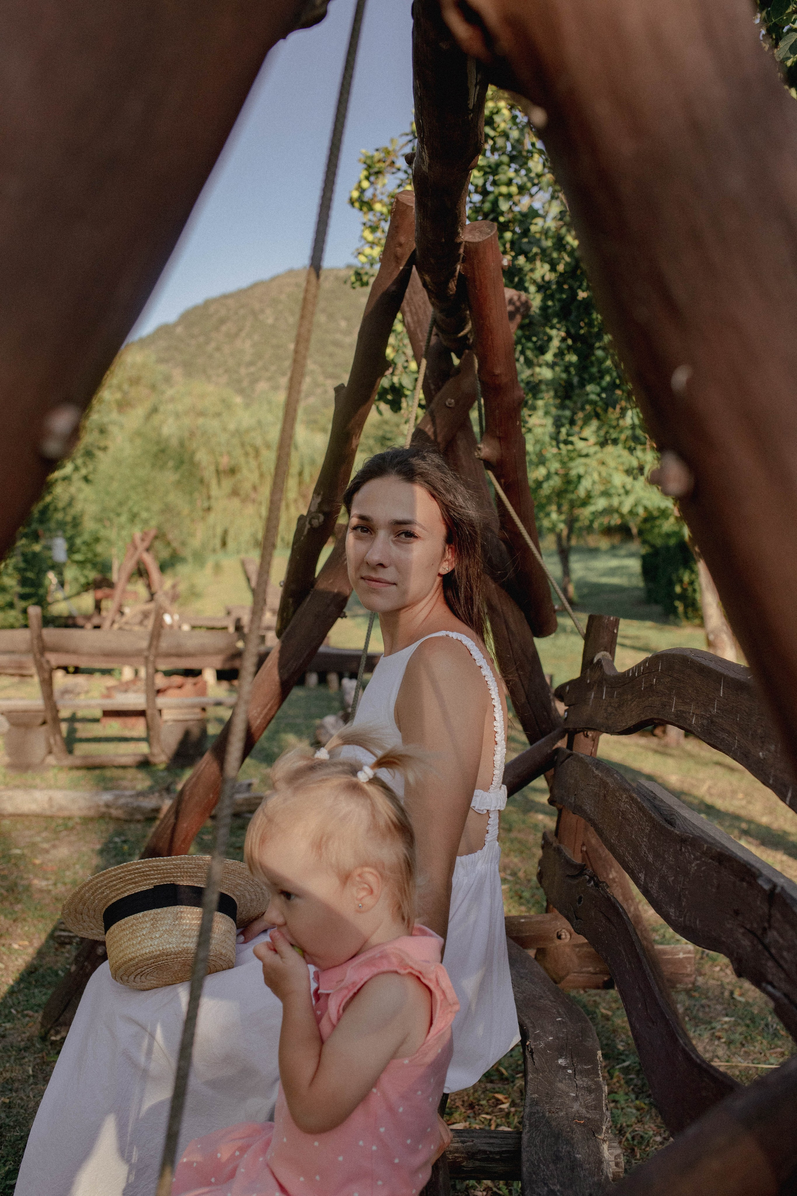 Узунджа. Фотограф Немазенко Ольга