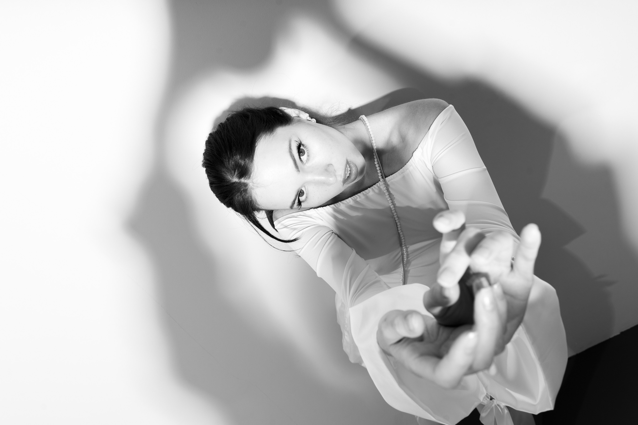 Лена, Volga studio. Свадебный фотограф | Москва