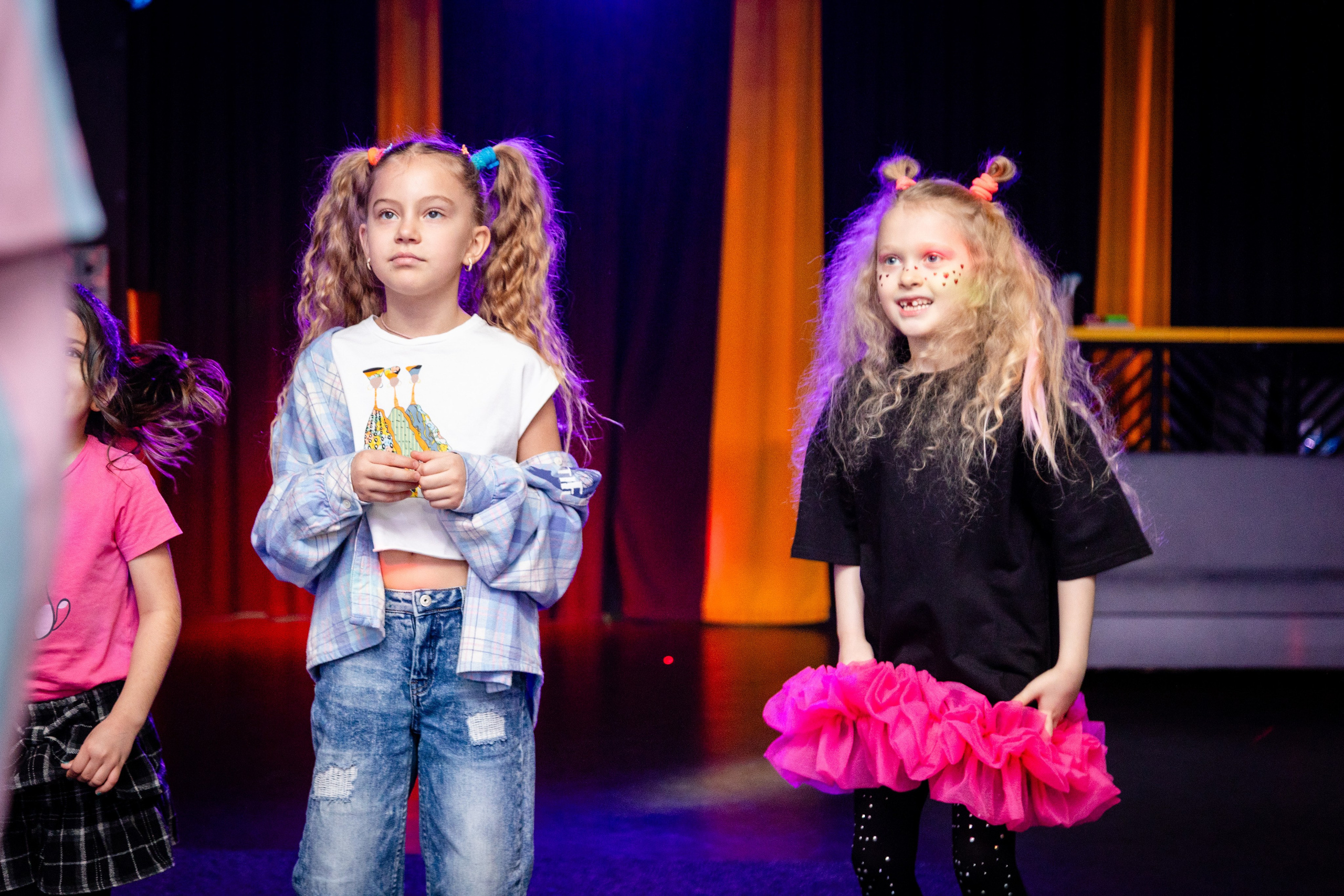 Алисе 7 лет. Детский фотограф видеограф в Хабаровске Михаил Орлов