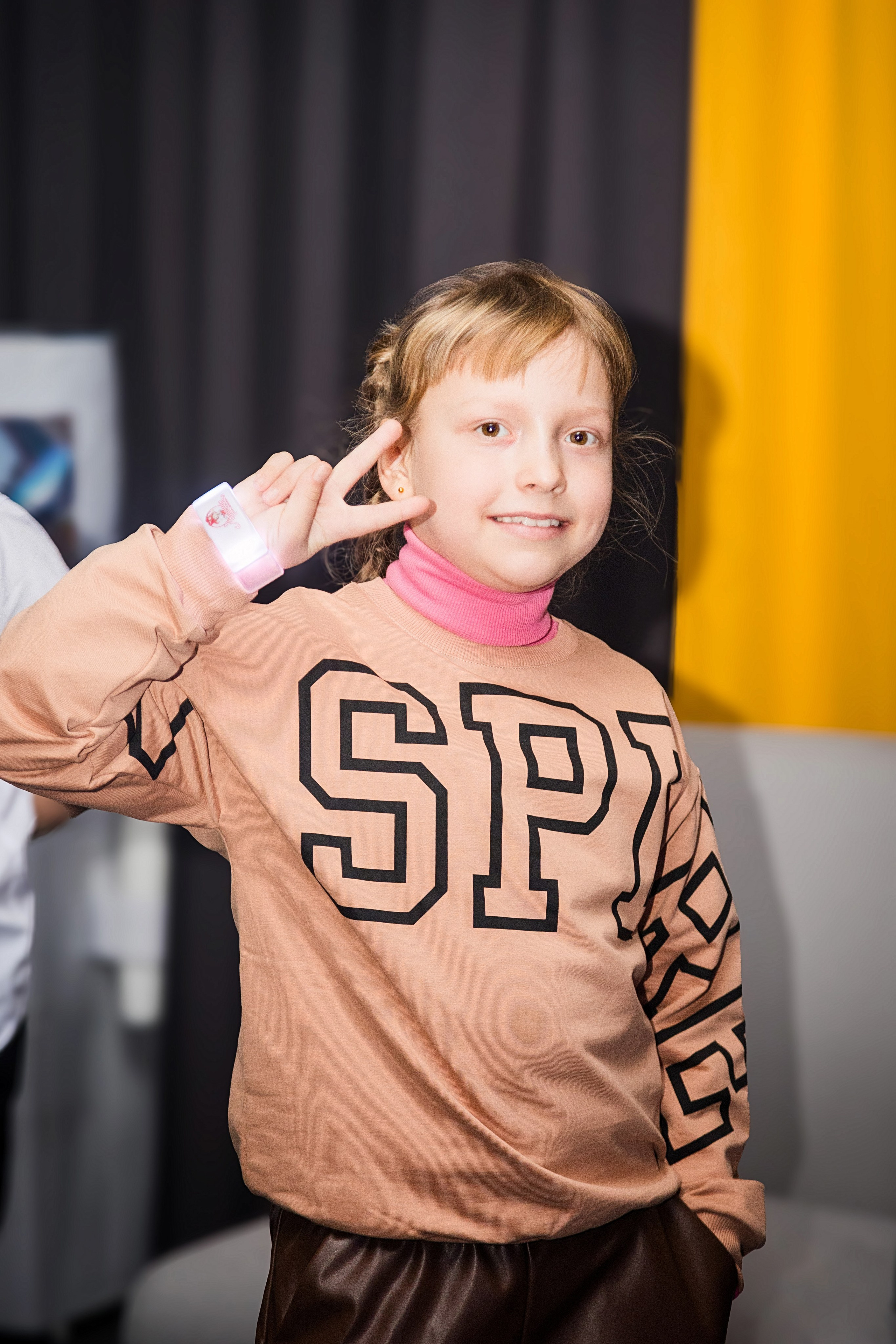 Новогодние утренники. Детский фотограф видеограф в Хабаровске Михаил Орлов