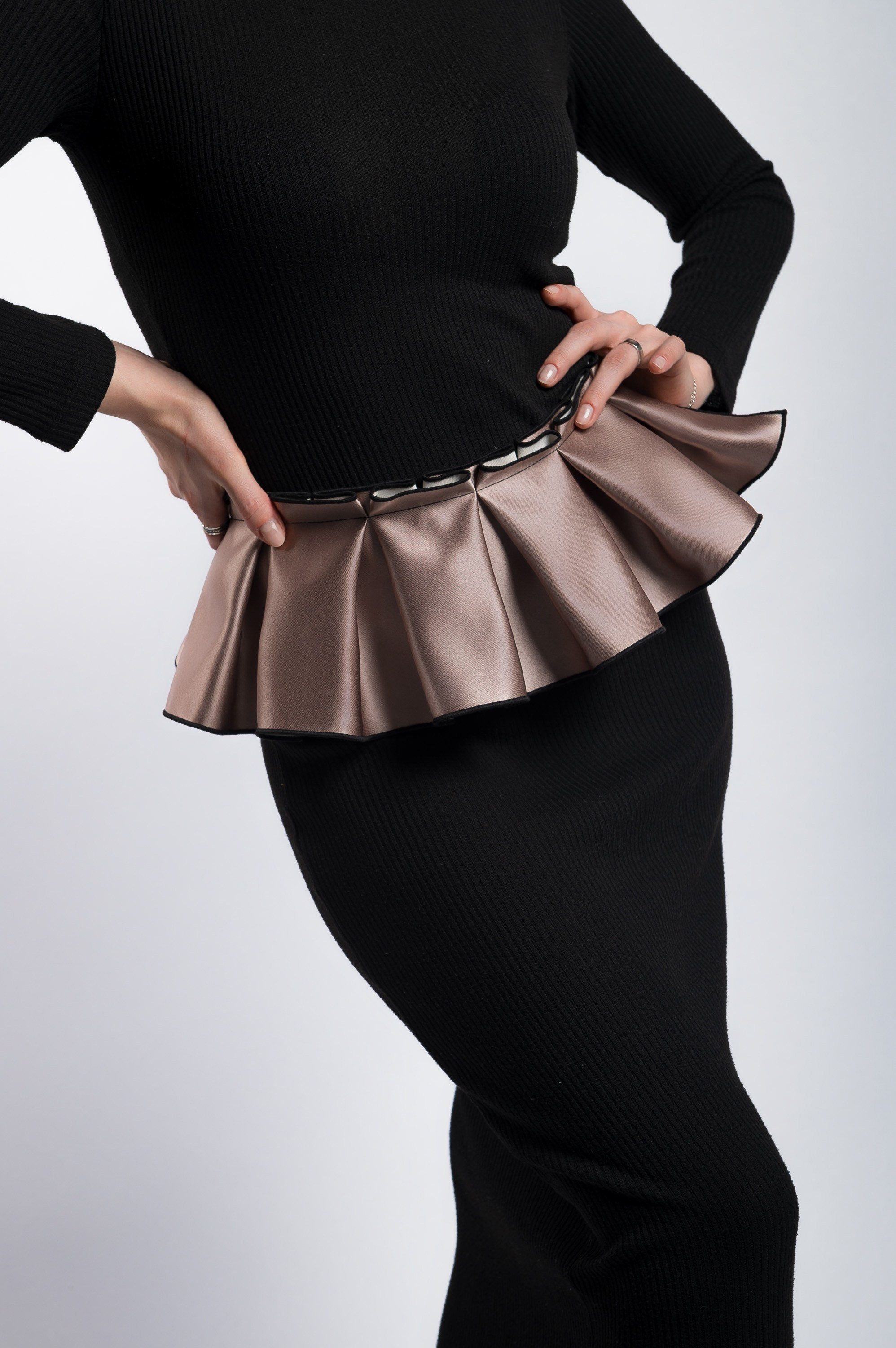 Рюши. Главная