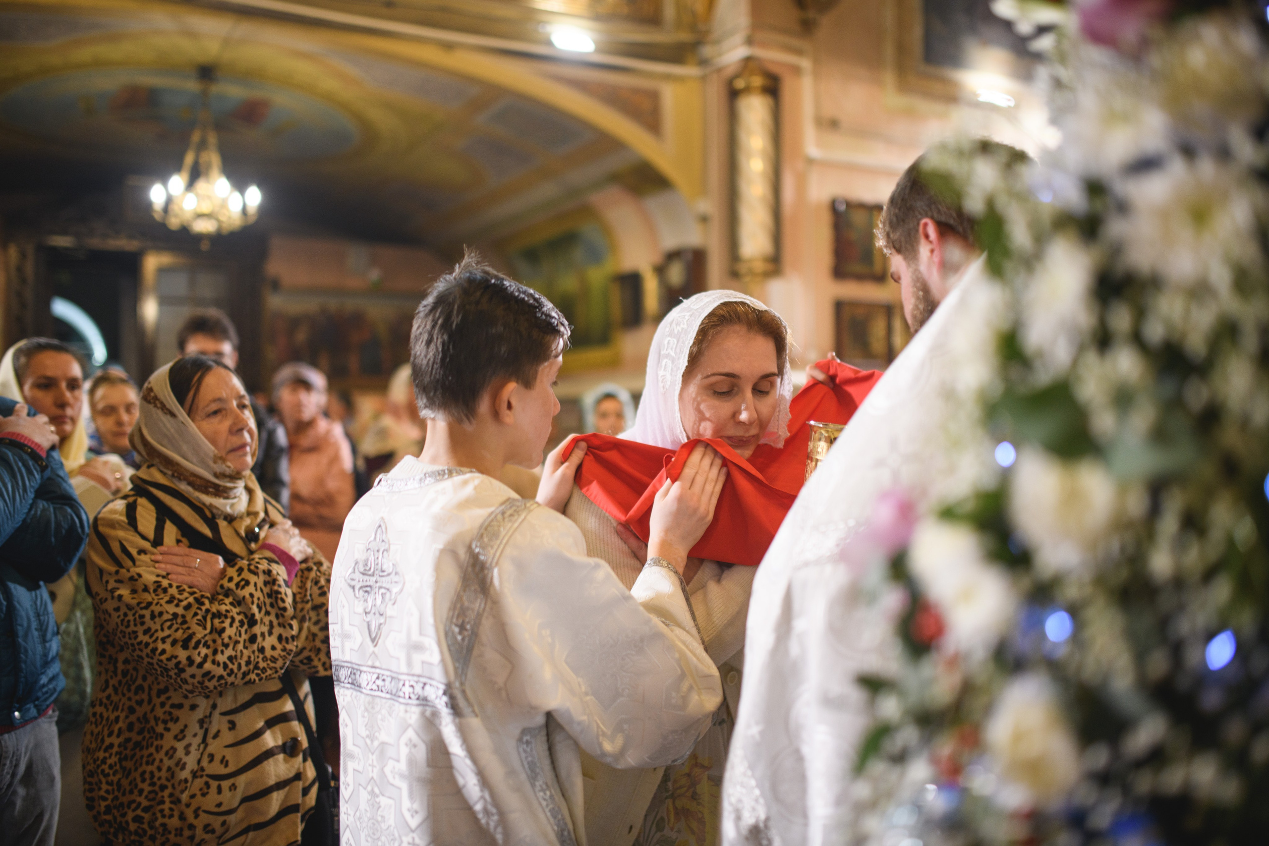 Рождество Христово 7.01.2024. Семейный и свадебный фотограф в Феодосии и Коктебеле