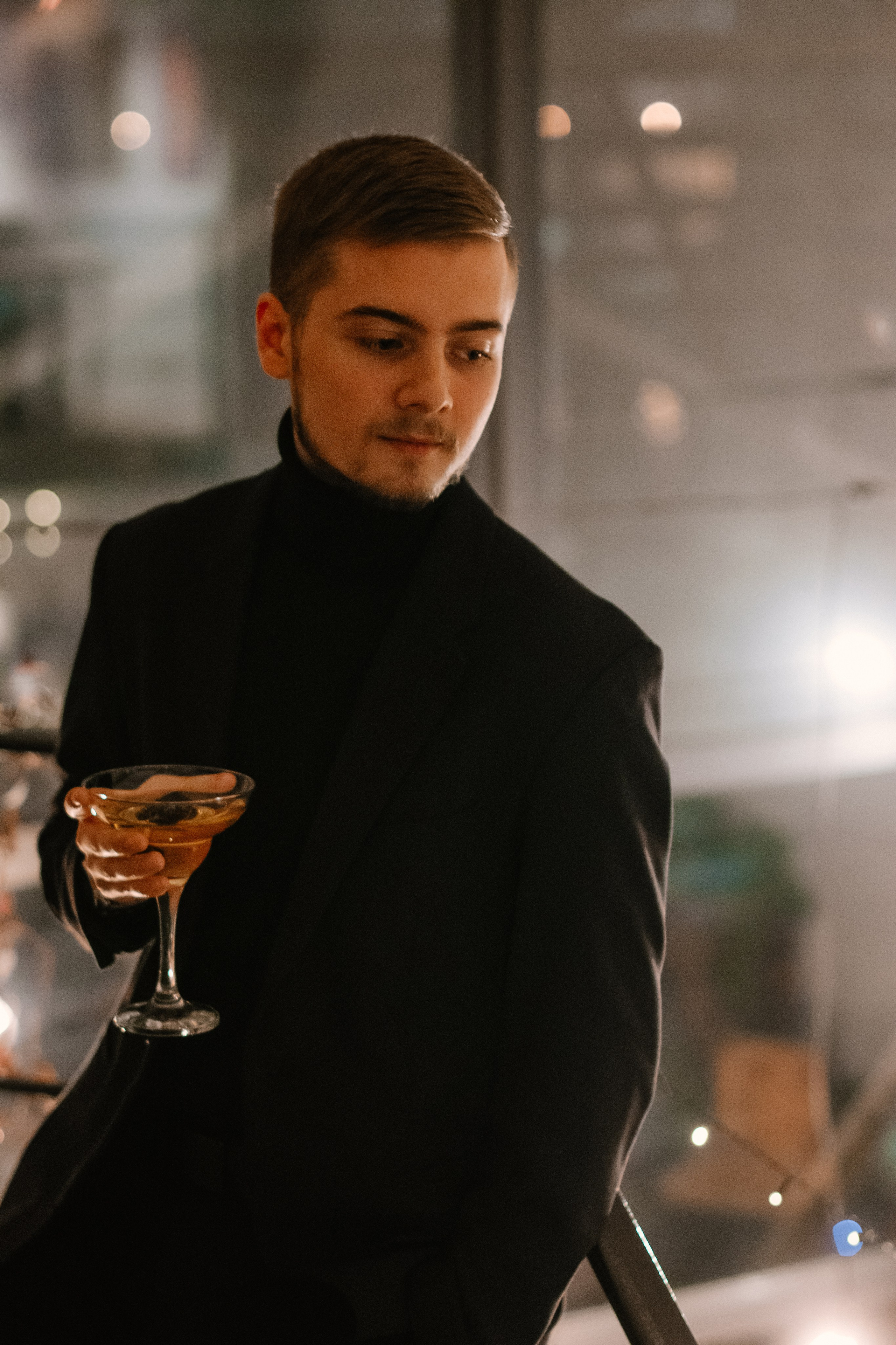 Квартирник MUZOTEKA. Фотограф в Челябинске Любовь Денисенко