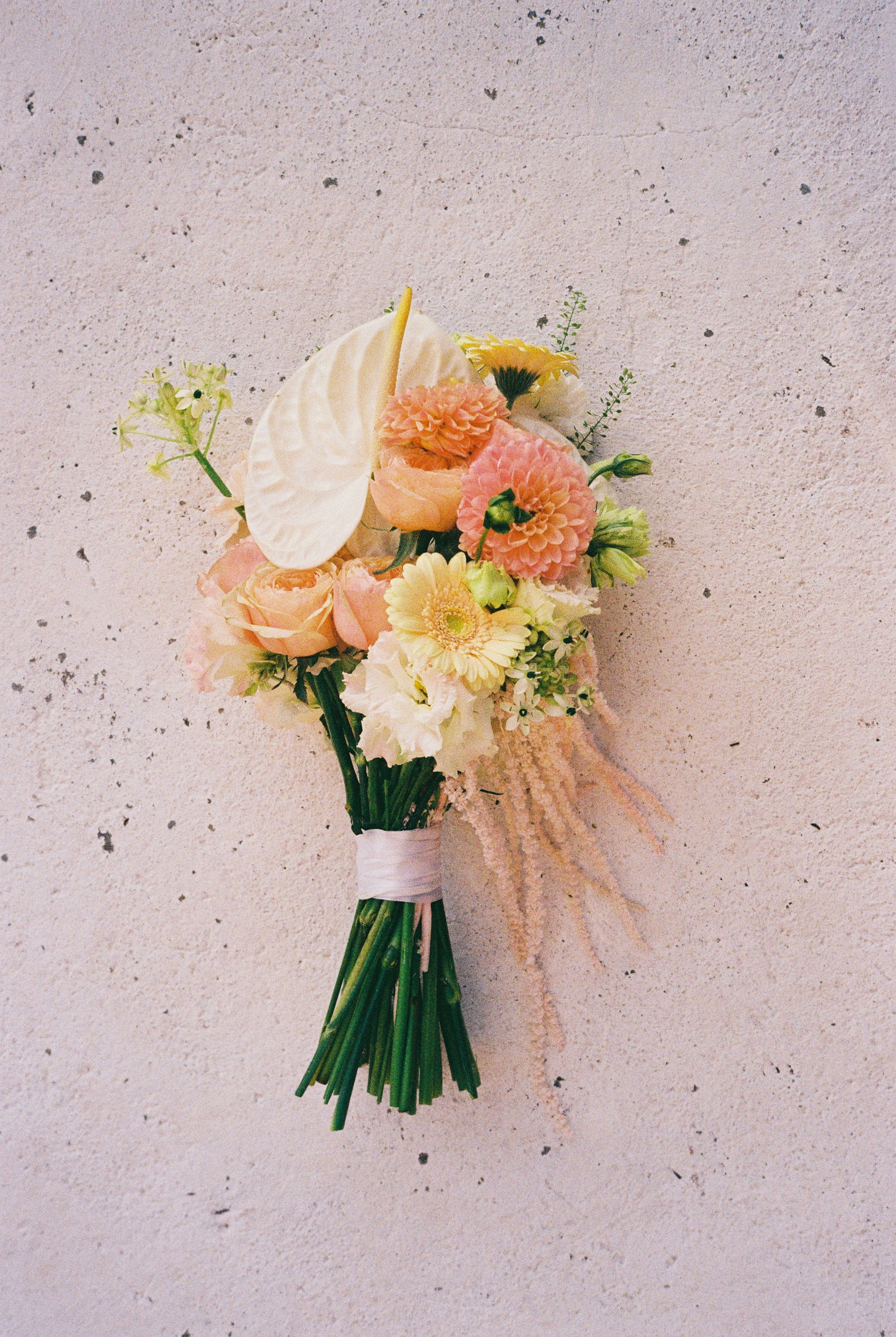 Пленка. Михаил и Юлия Лыженко — свадебный фотограф Волгоград