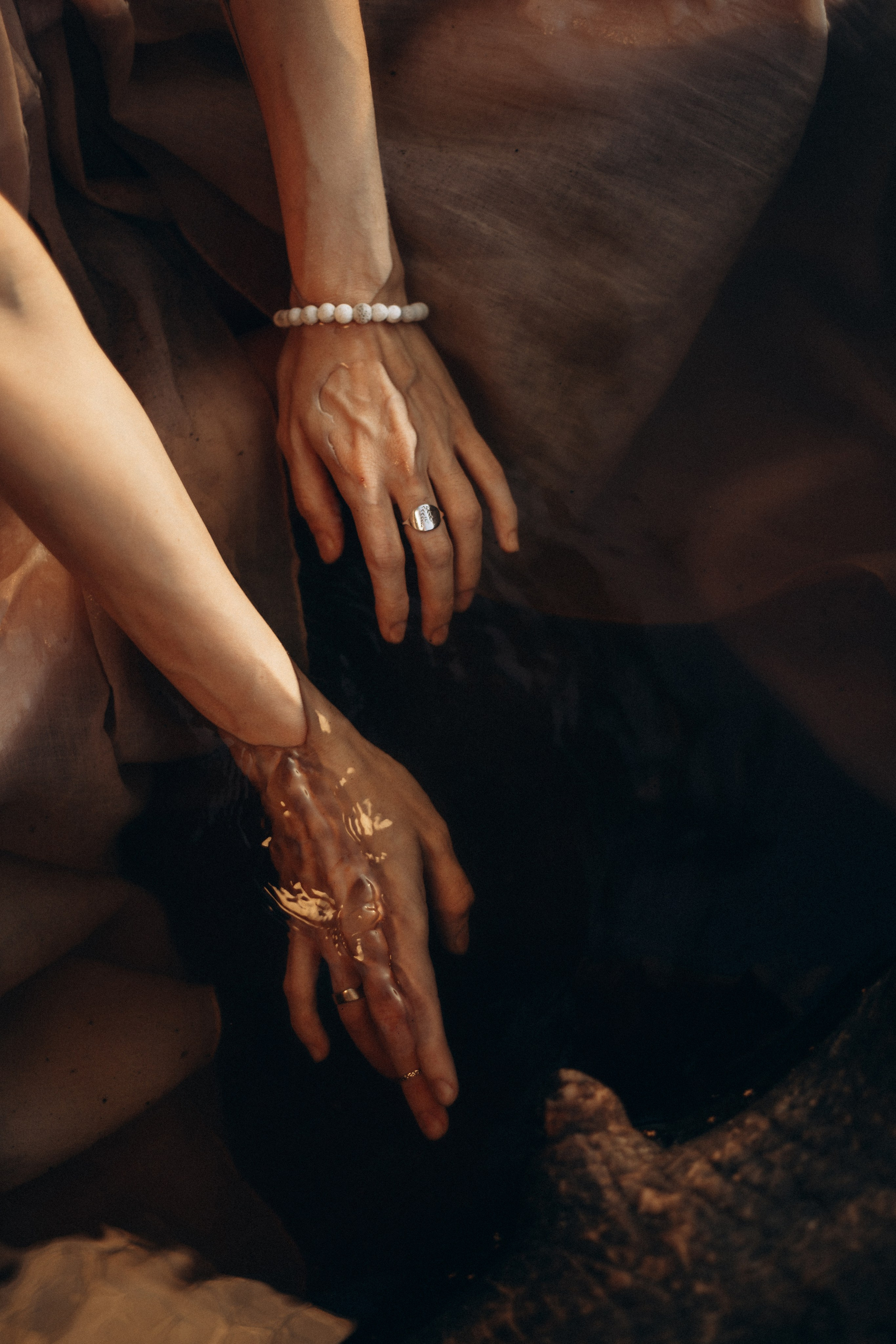 Портретные съёмки. Семейный и портретный лайфстайл фотограф в Санкт-Петербурге Даша Державец