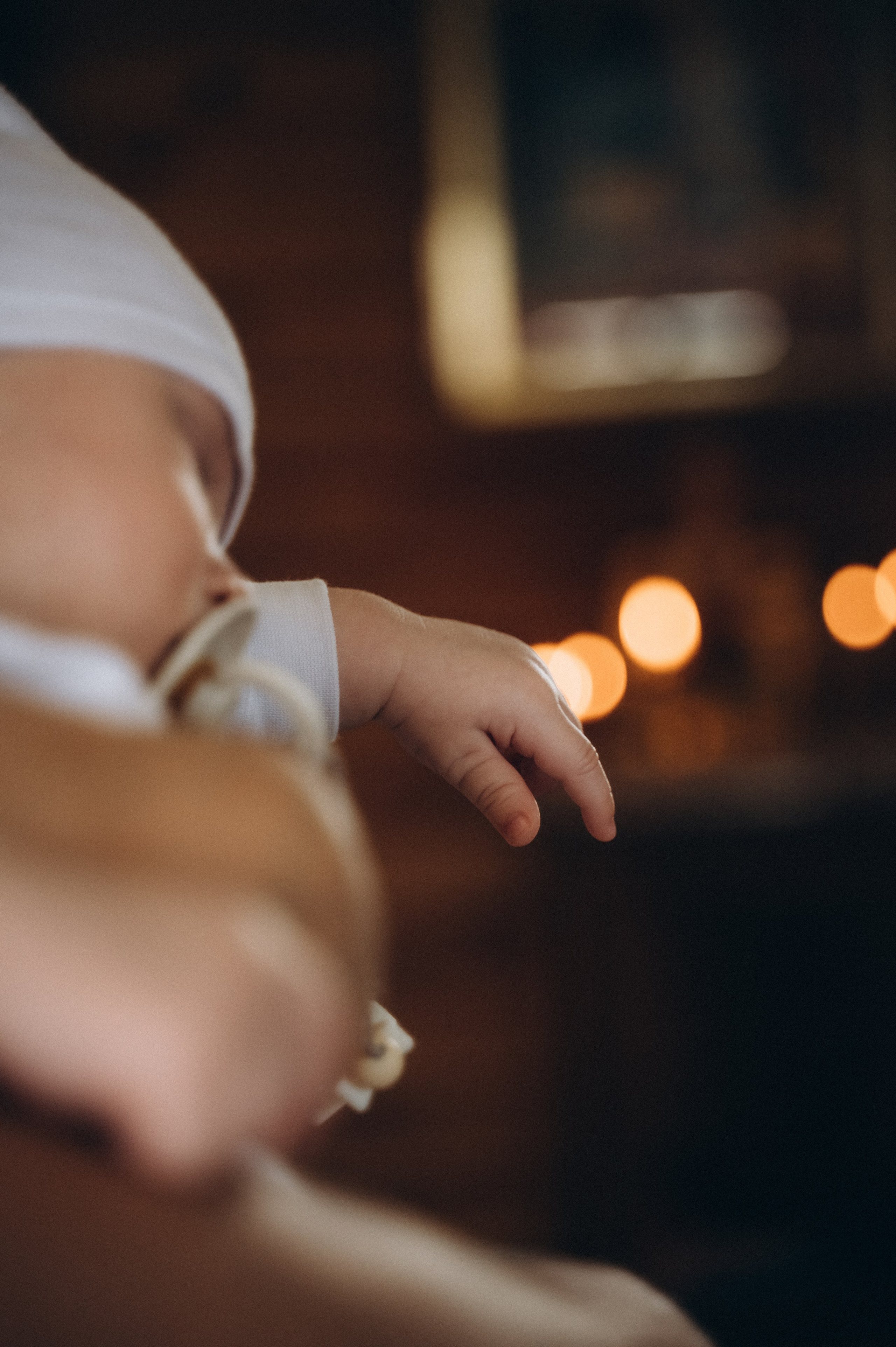 Крещение Марка (ХРАМ СВЯТИТЕЛЯ НИКОЛАЯ ЯПОНСКОГО). Семейный фотограф в Минске Дарья Дреко