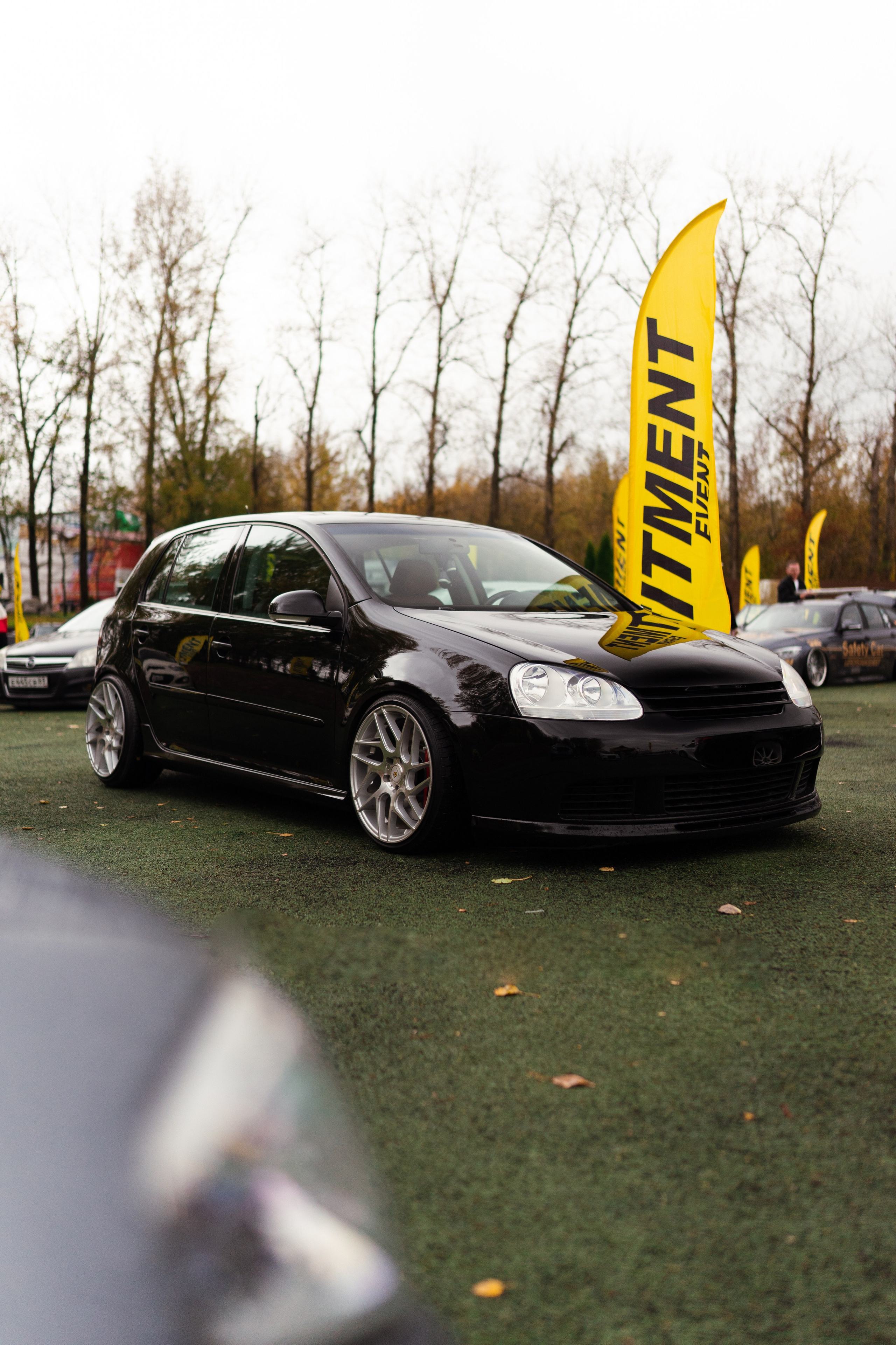 Fitment event 2023. Фотограф в СПБ Алмаз Камаев