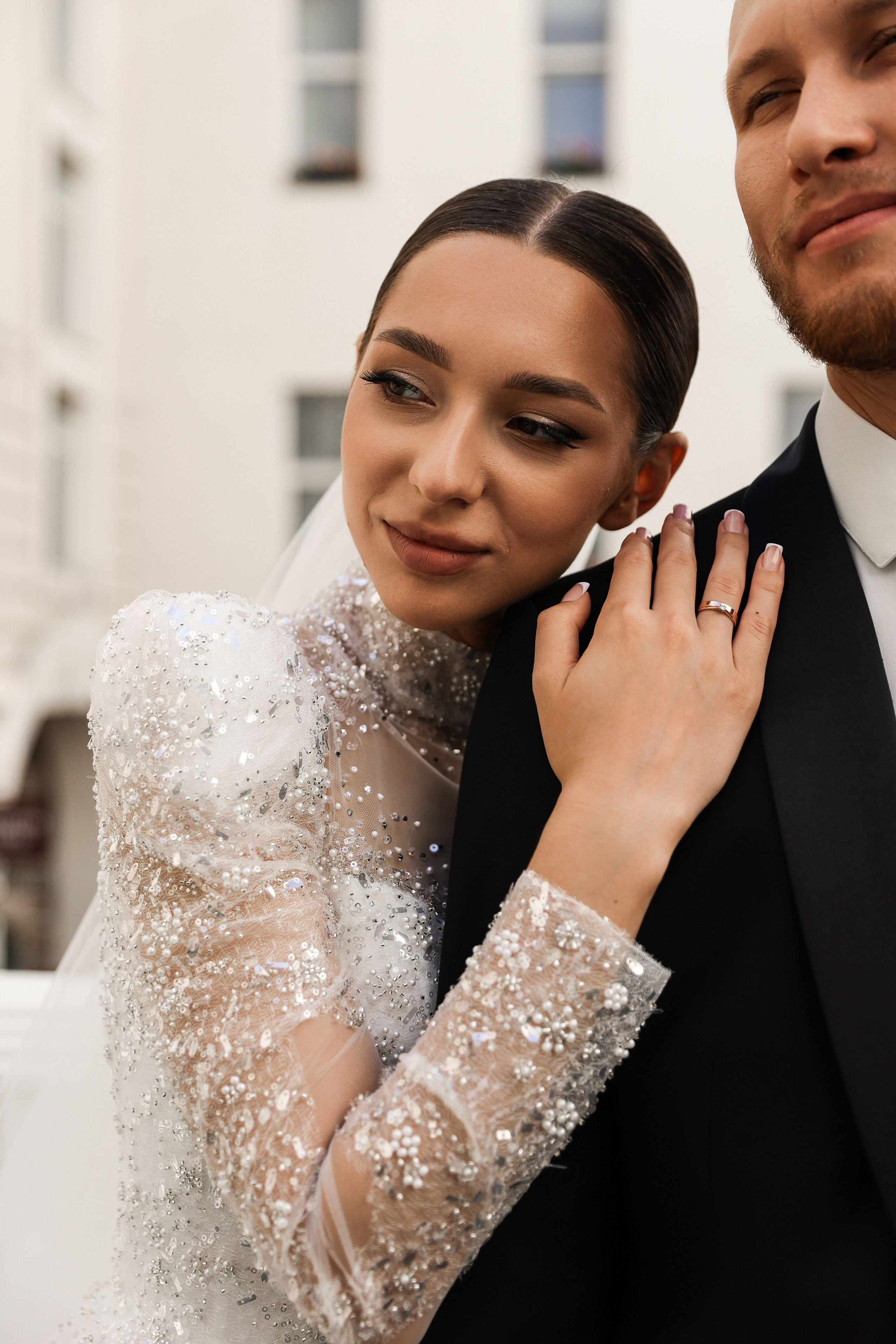 Роберт и Екатерина. Таирова Гузель|Свадебный фотограф в Ульяновске