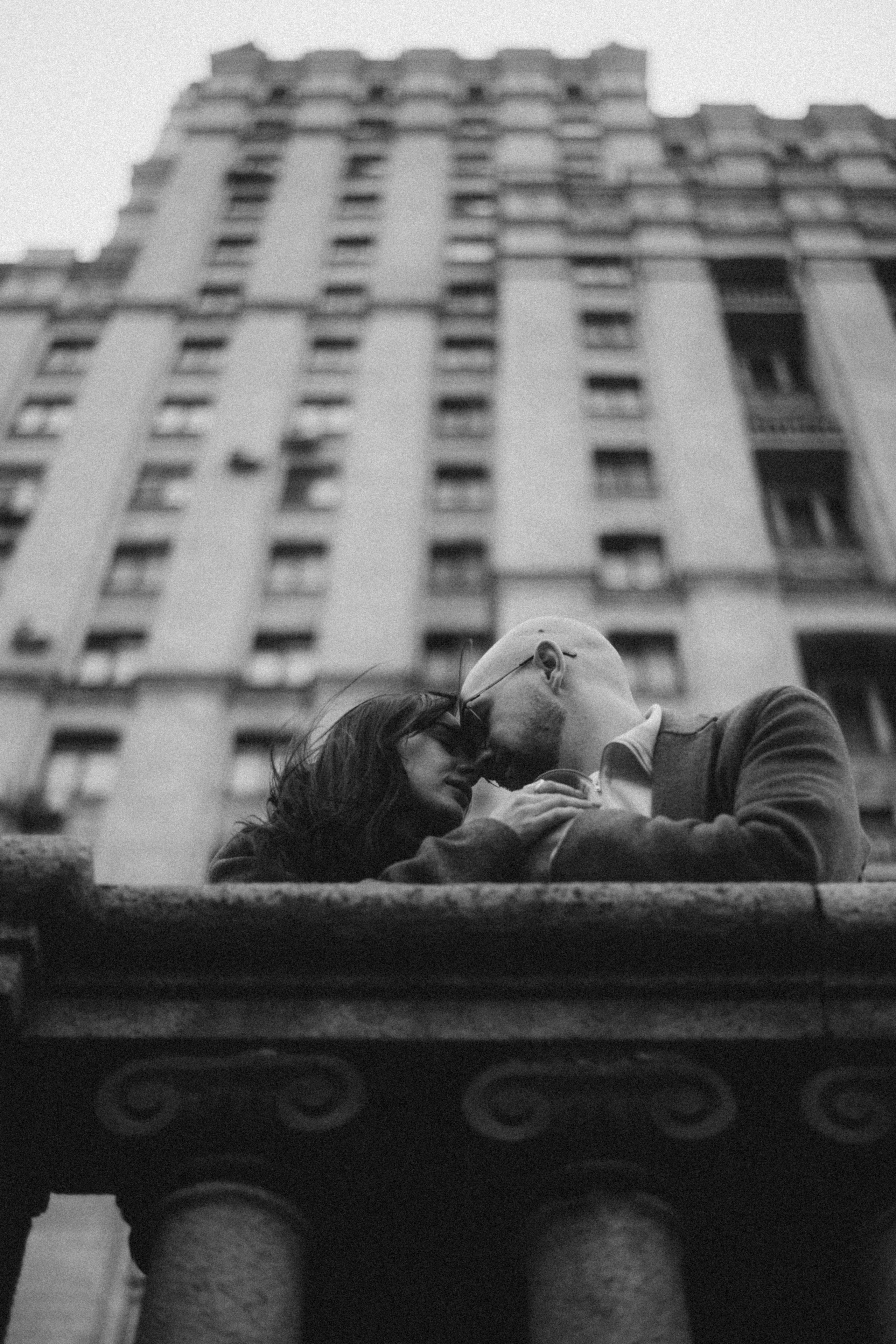 Фотограф в Москве и Санкт-Петербурге | Никита Шишков