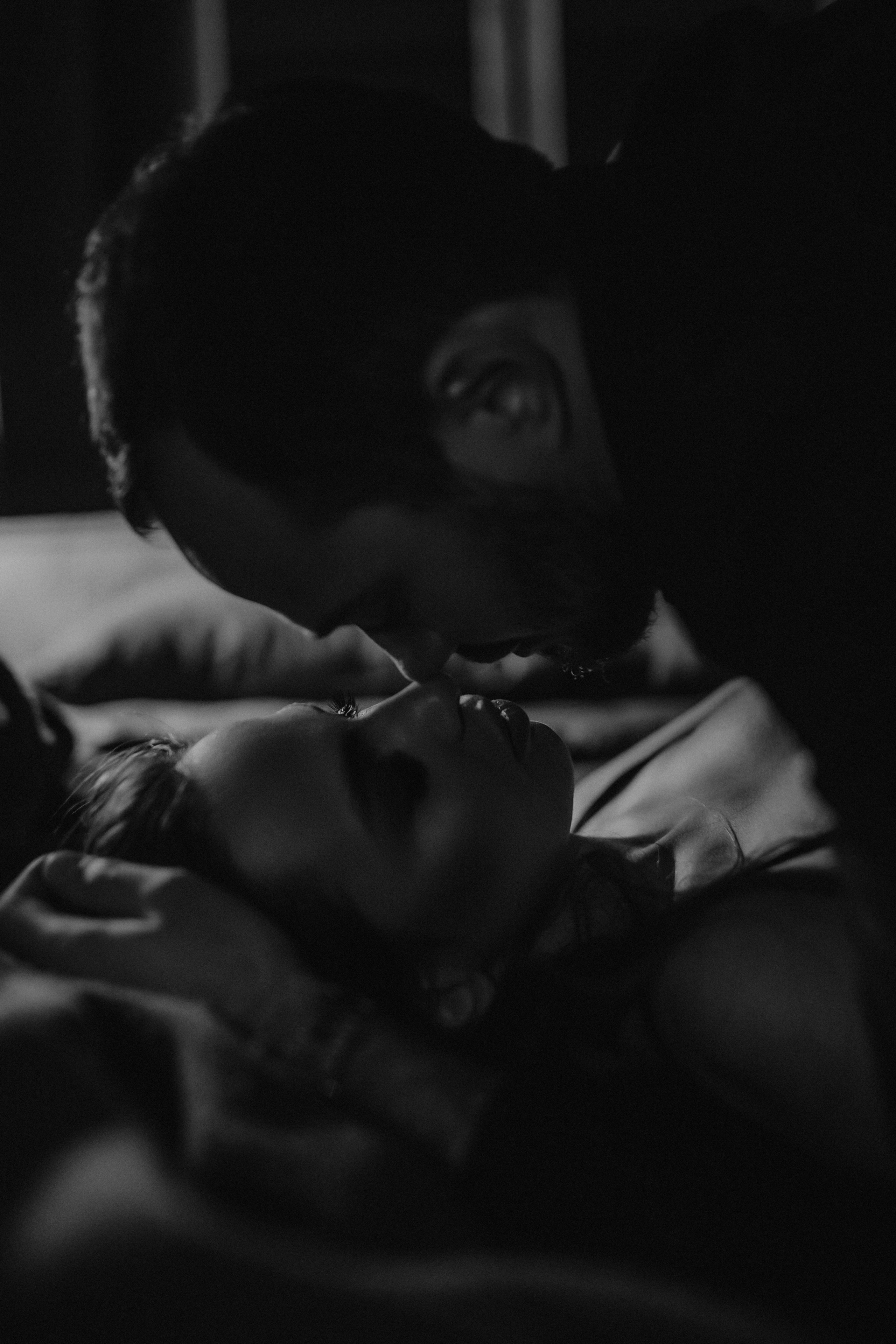 Zlata & Maksim. Фотограф Анна Путилина