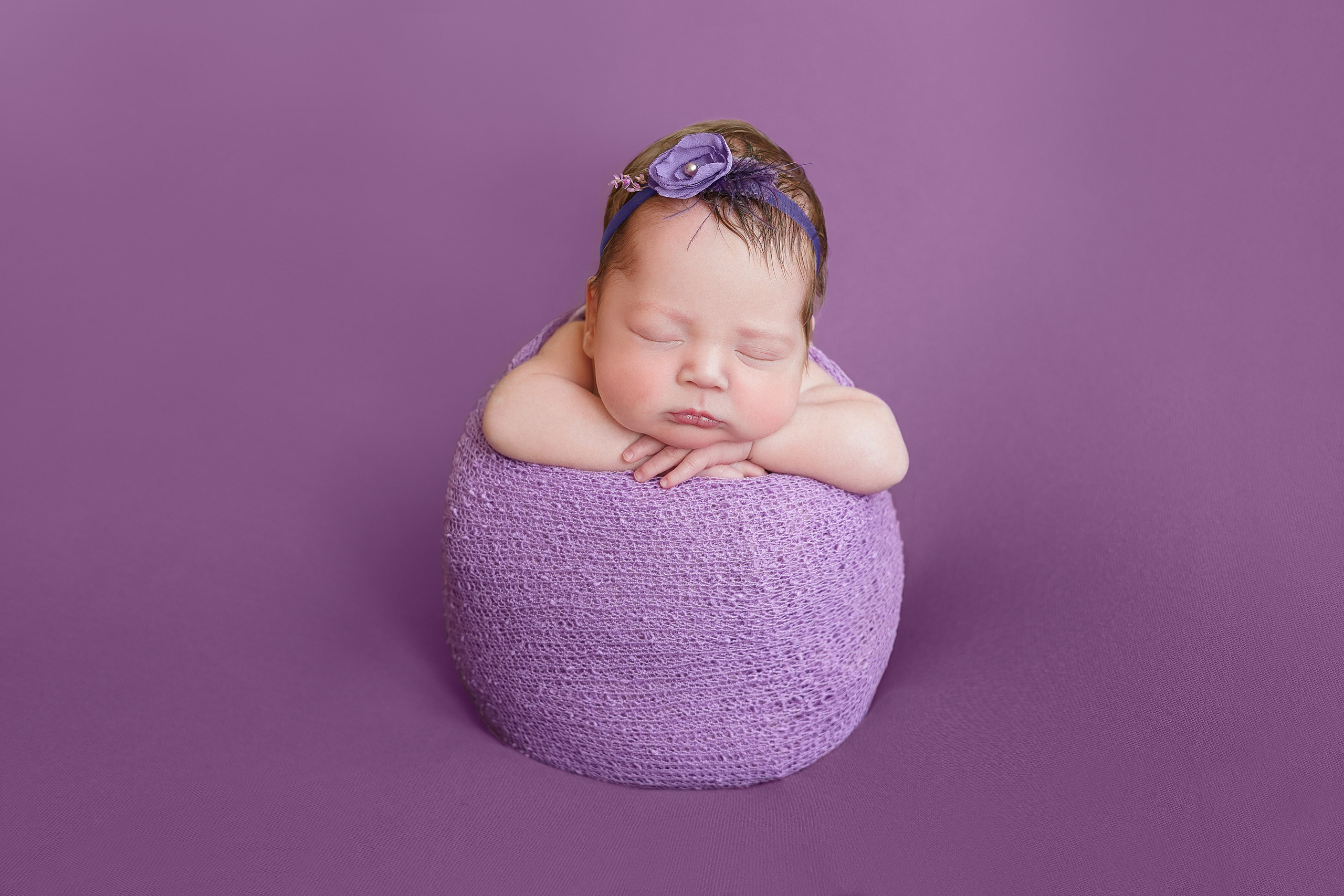 Новорожденные. Фотограф новорожденных и родов в Екатеринбурге Куклина Анна