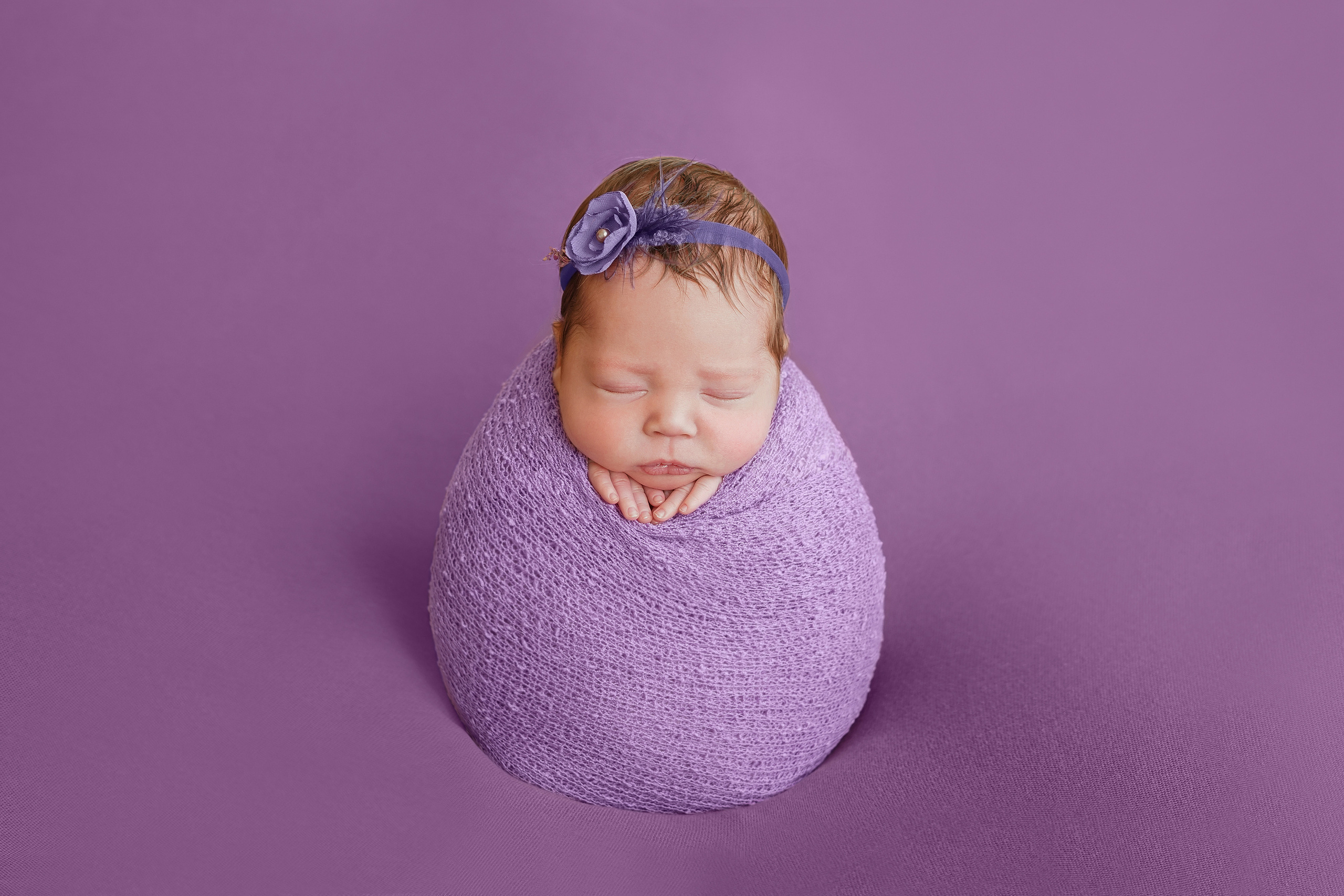 Фотограф новорожденных и родов в Екатеринбурге Куклина Анна